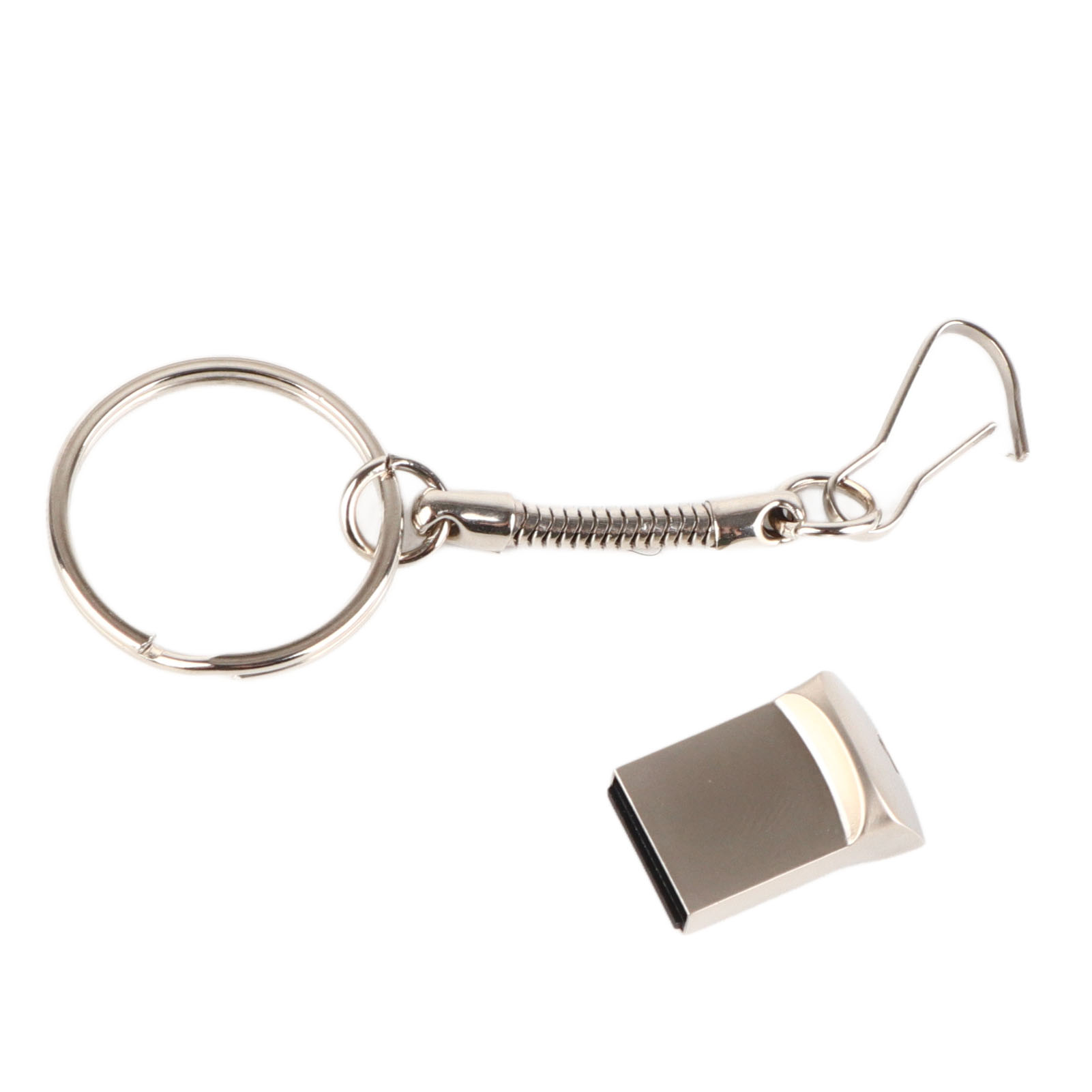 Mini-usb-2.0-hochgeschwindigkeits-flash-laufwerk Mit 128 Gb Speicherkapazität Zum Speichern, Übertragen Und Teilen Von Daten
