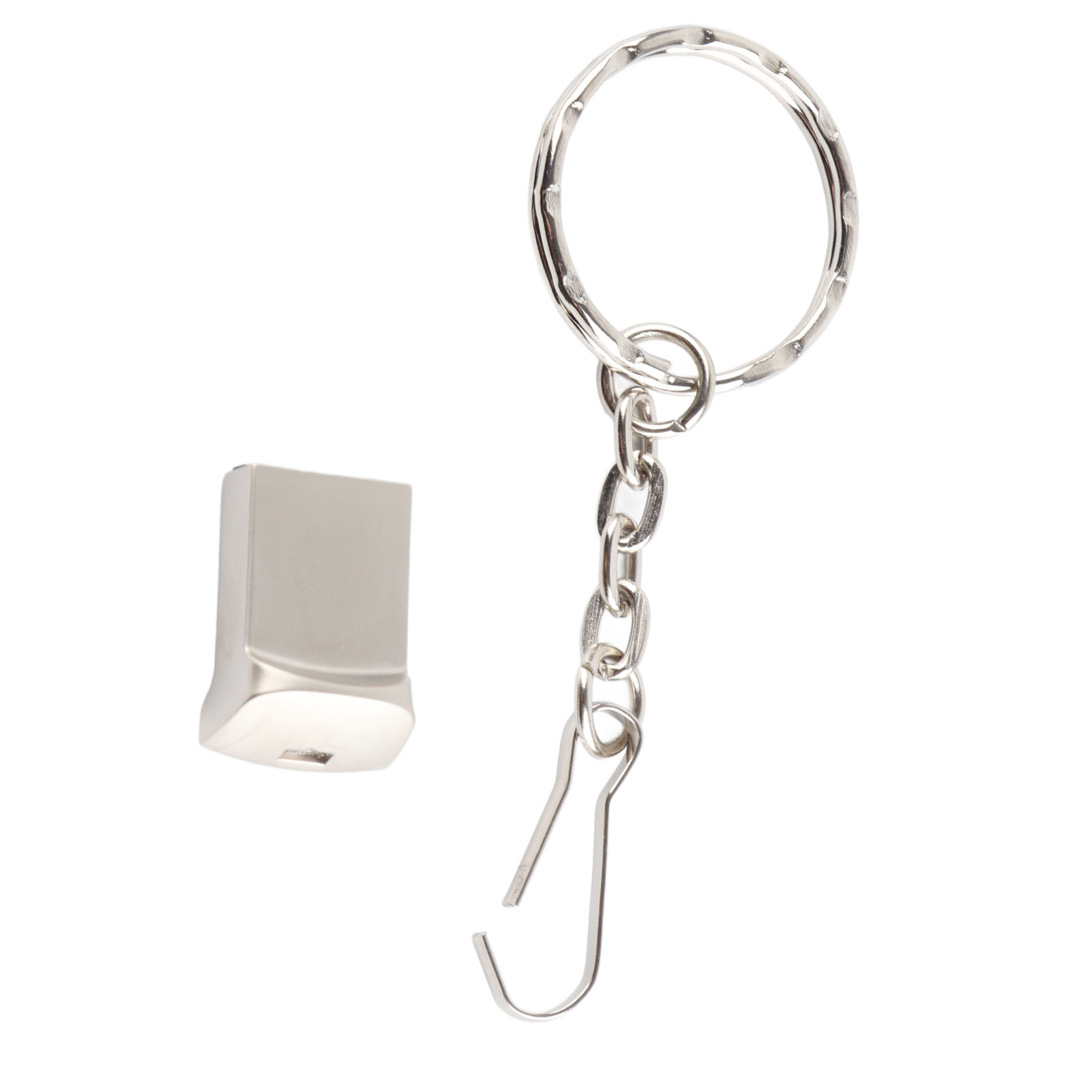 Mini-tragbarer Usb 2.0 High-speed-flash-speicher Mit 64 Gb Für Datenspeicherung, -übertragung Und -freigabe