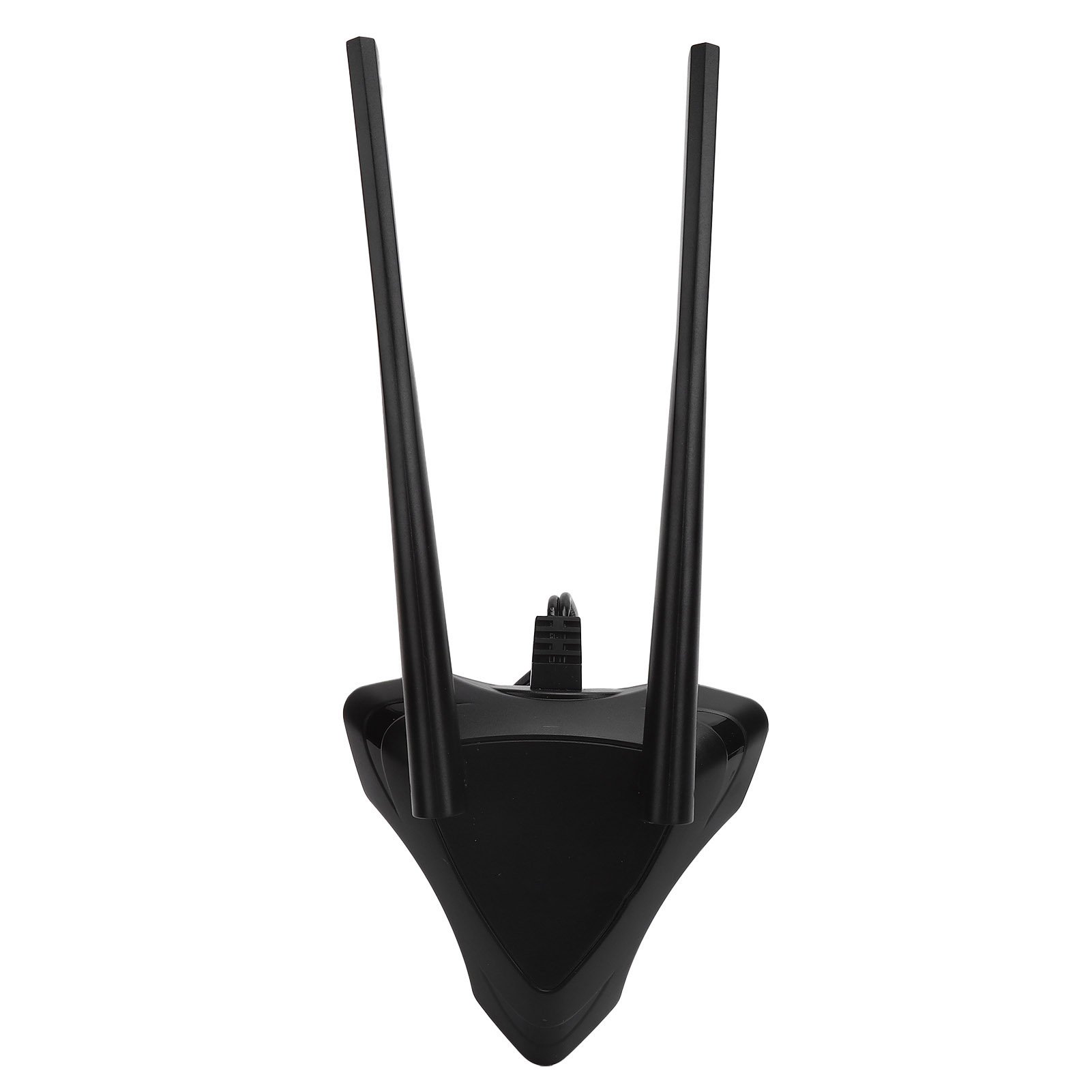 Dualband-wlan-antenne (2,4 Ghz Und 5 Ghz, 6 Dbi) Mit 1,2 Meter Langem Kabel Für Wlan-router-netzwerkkarte