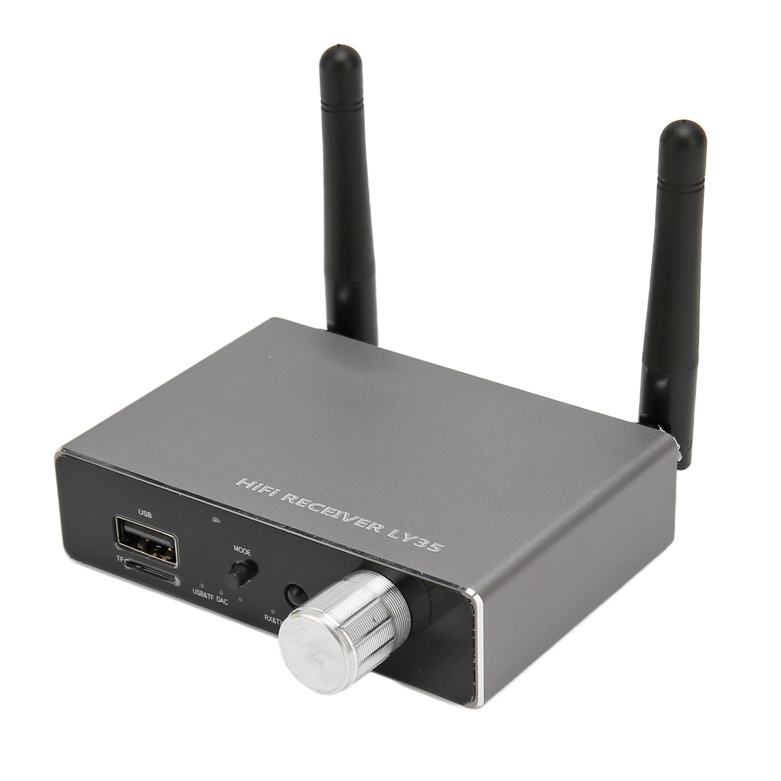 Bluetooth-audio-transceiver Für Toslink-koaxialen Drahtlosen Digital-analog-wandler