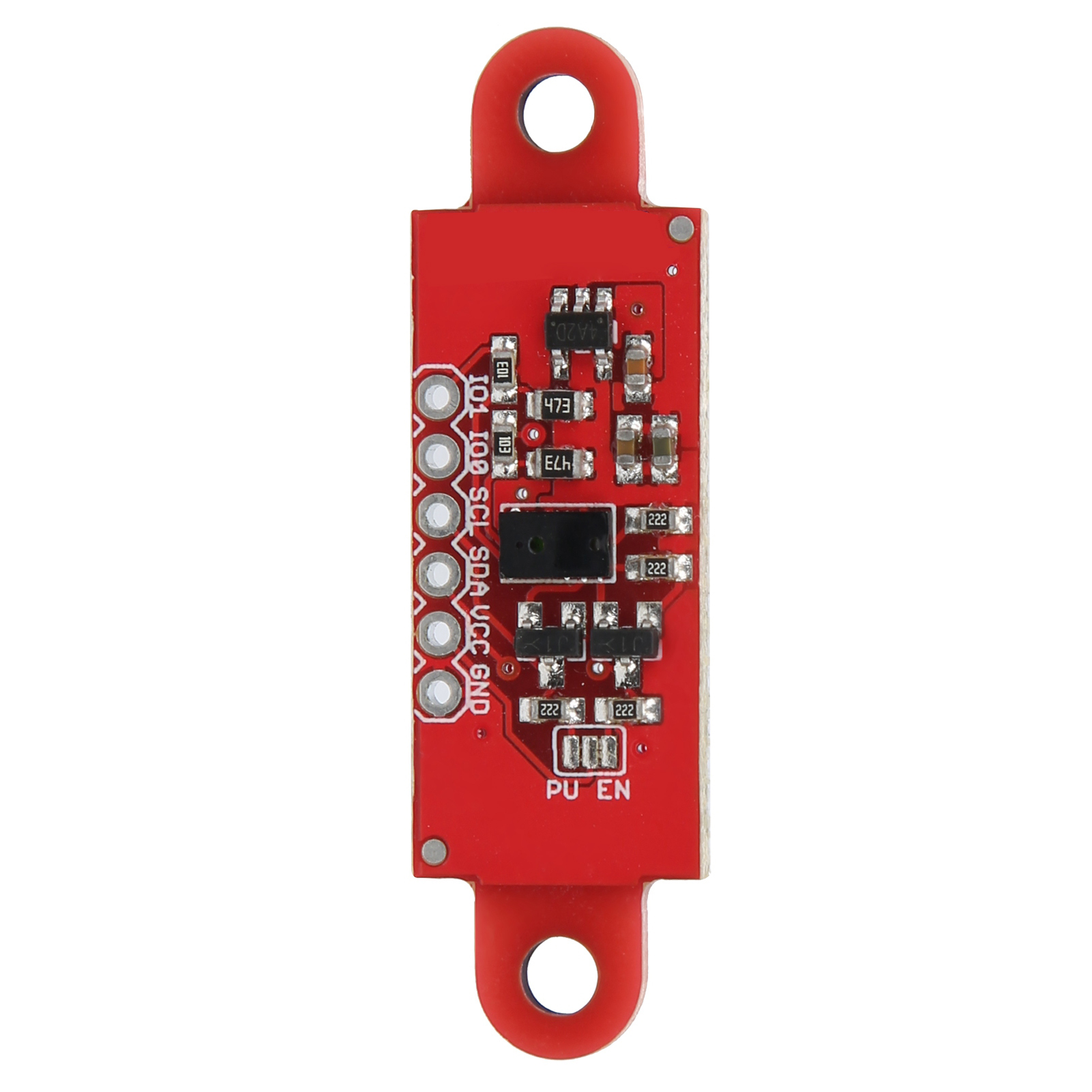 Näherungssensormodul, Optischer Entfernungsmesser, Industrielle Steuerungskomponenten Vl6180