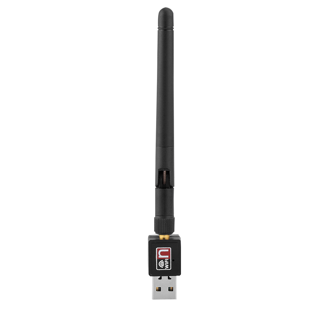 W90 Rtl8188etv150m 150 Mbit/s Wlan-netzwerkadapter Usb 2.0 - Wi-fi-empfänger