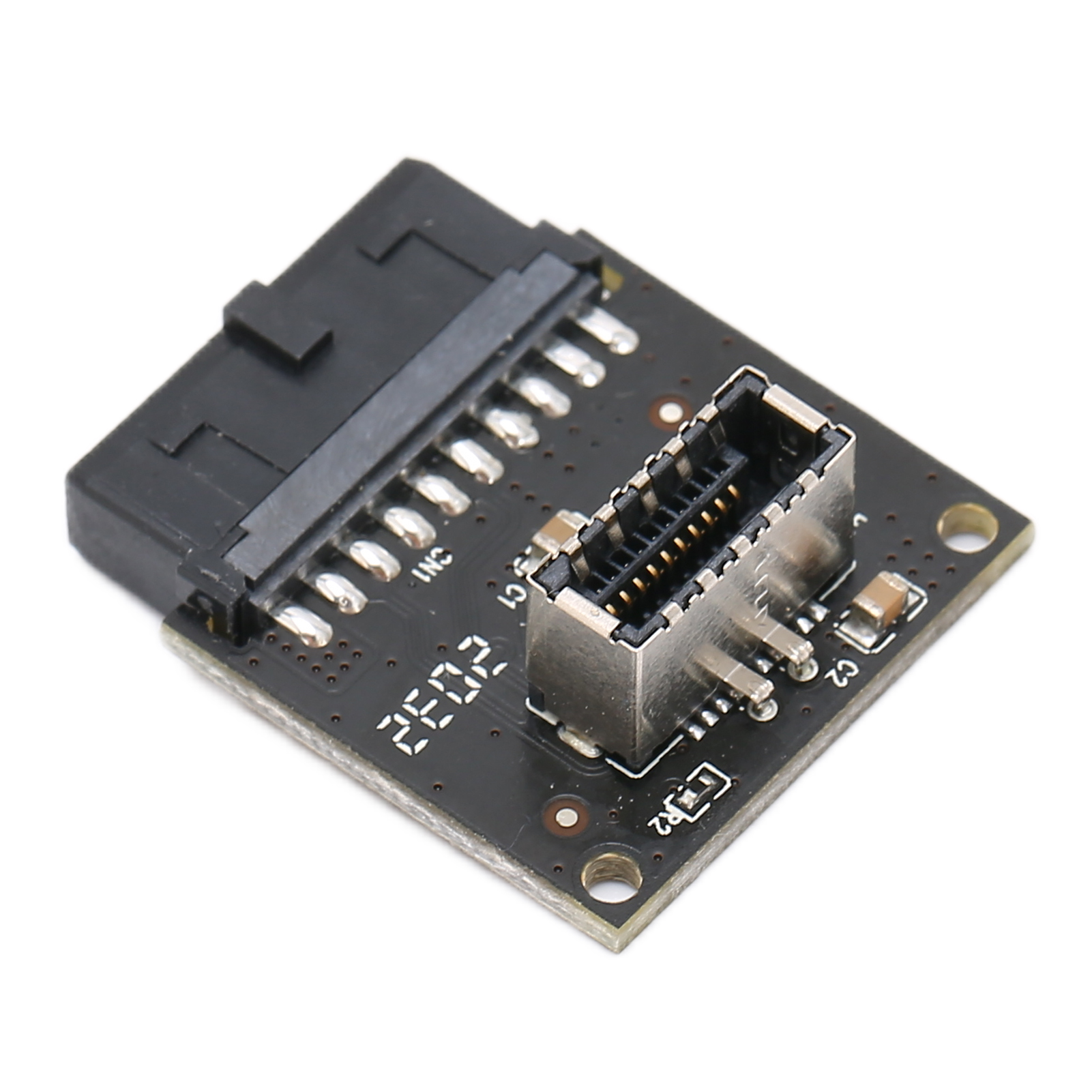 Frontseitiger 19-poliger Usb 3.0-zu-usb 3.1-portable-anschluss, 5,0 Gbit/s Übertragungsrate, Typ E, Für Motherboard