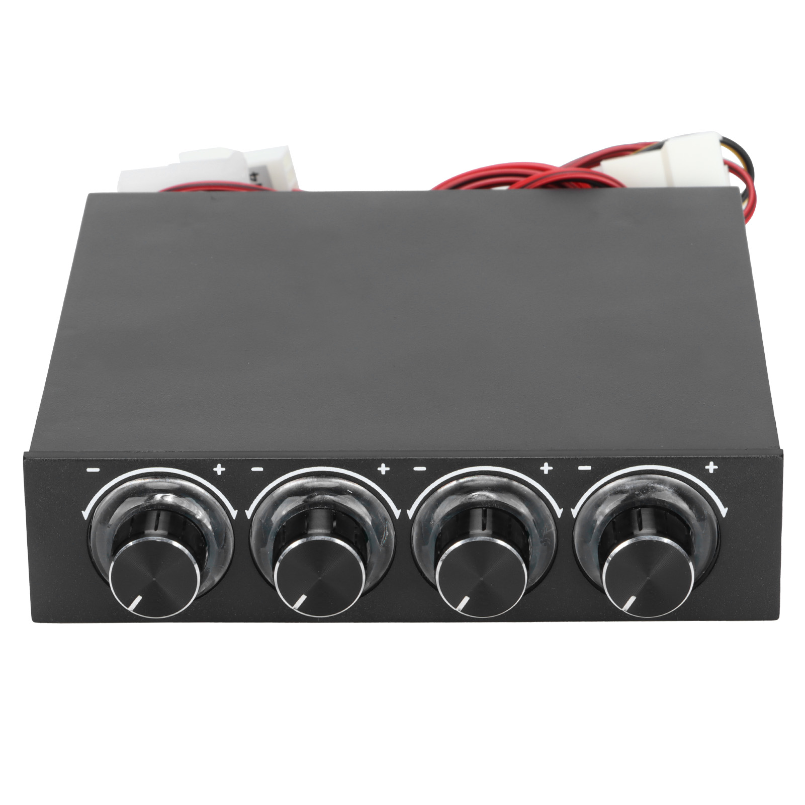 Multifunktionaler, Geräuschreduzierender Lüfterregler Mit Pulsweitenmodulation (pwm), 5 V–12 V