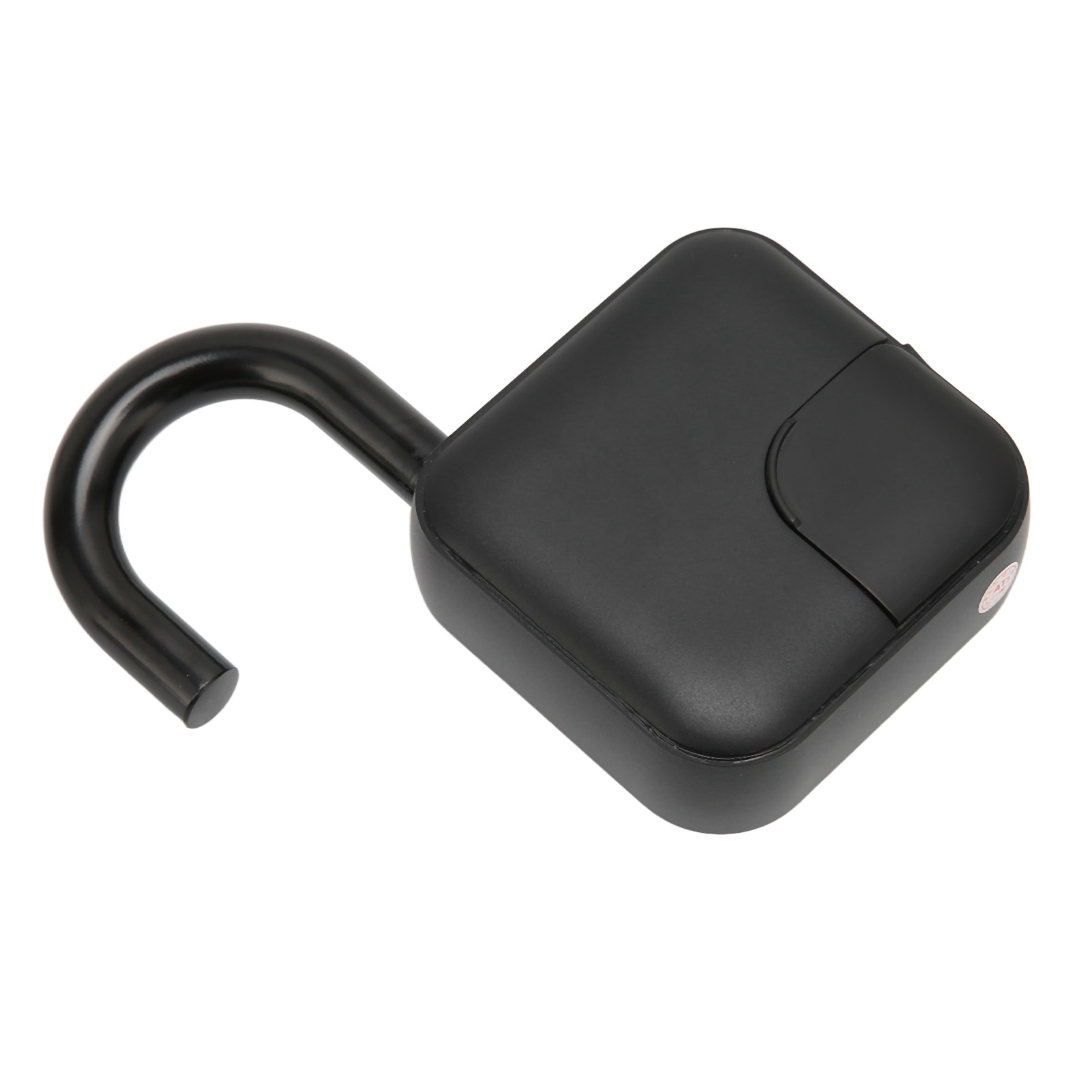Professionelles L3+ Fingerabdruck-vorhängeschloss, Ip55 Wasserdicht, Usb-ladefunktion, Bluetooth-fähiges Smart-vorhängeschloss Für Gepäck, Bibliotheken, Koffer