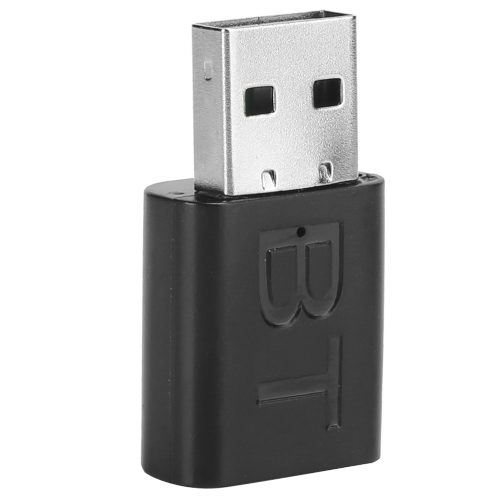 Bt168 2-in-1 Bluetooth 5.0 Audio-transmitter/receiver Für Autolautsprecher (fahrerlos)