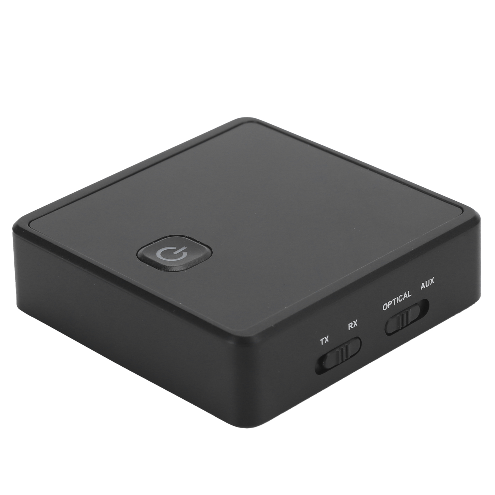 2-in-1 Drahtloser Bluetooth 5.0 Transceiver Mit 3,5-mm-aux-audioadapter, Sofort Einsatzbereit.