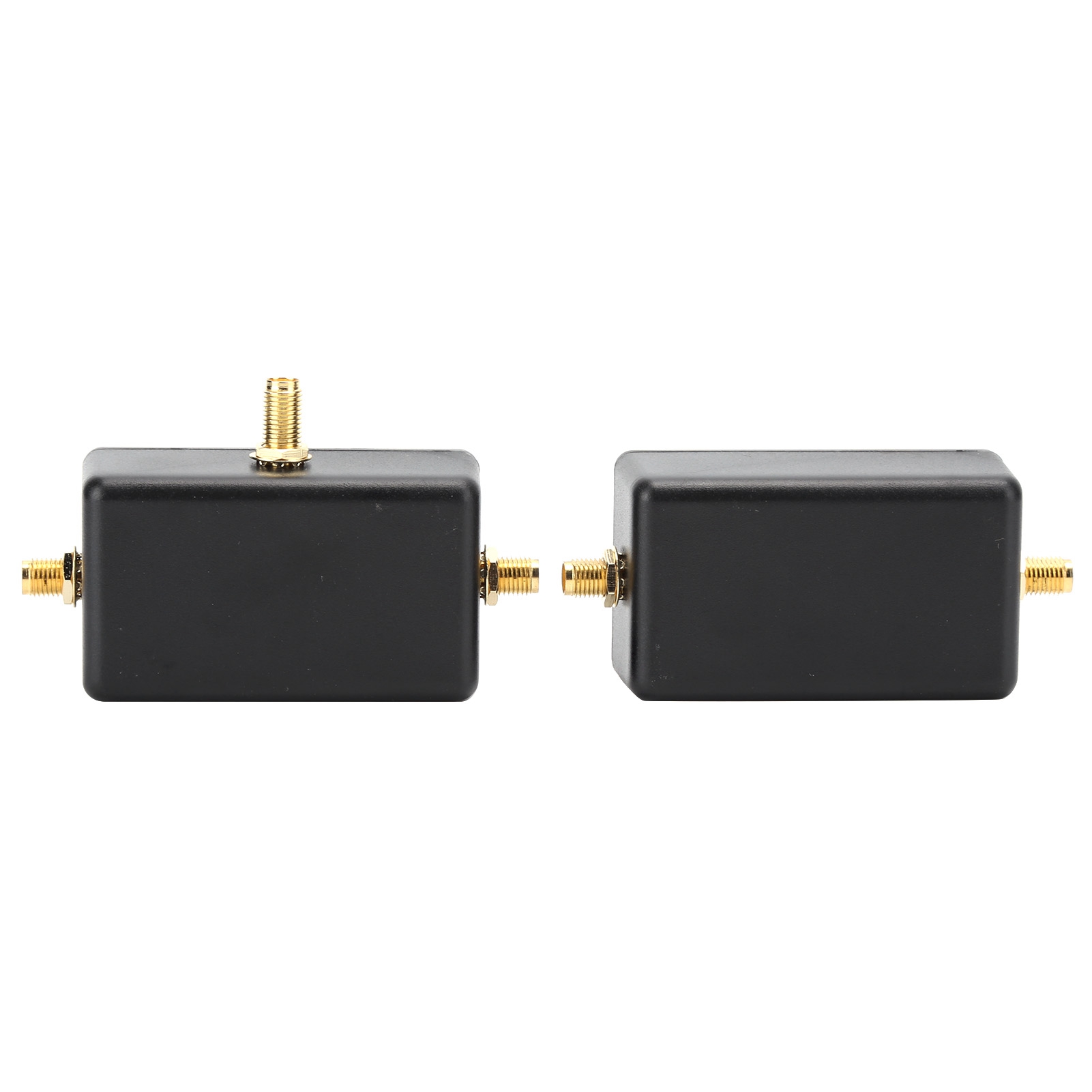Tragbare Passive Magnetloopantenne Für Hf Und Vhf, Kunststoffgehäuse