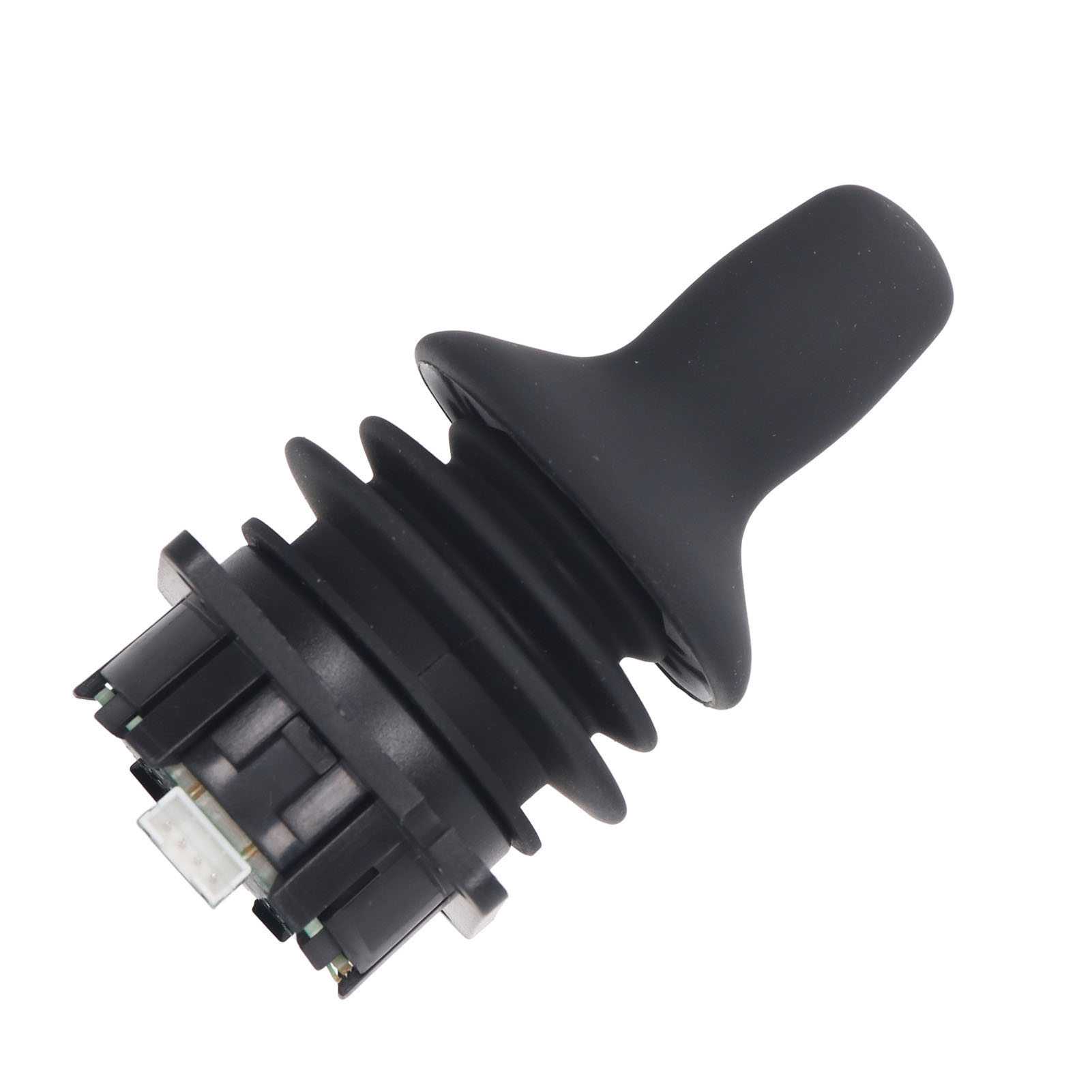 Joystick Für Elektrorollstühle, 360°-drehung, Hohe Präzision, Steuerknopf, Kappe Inklusive, 5v Dc-zubehör