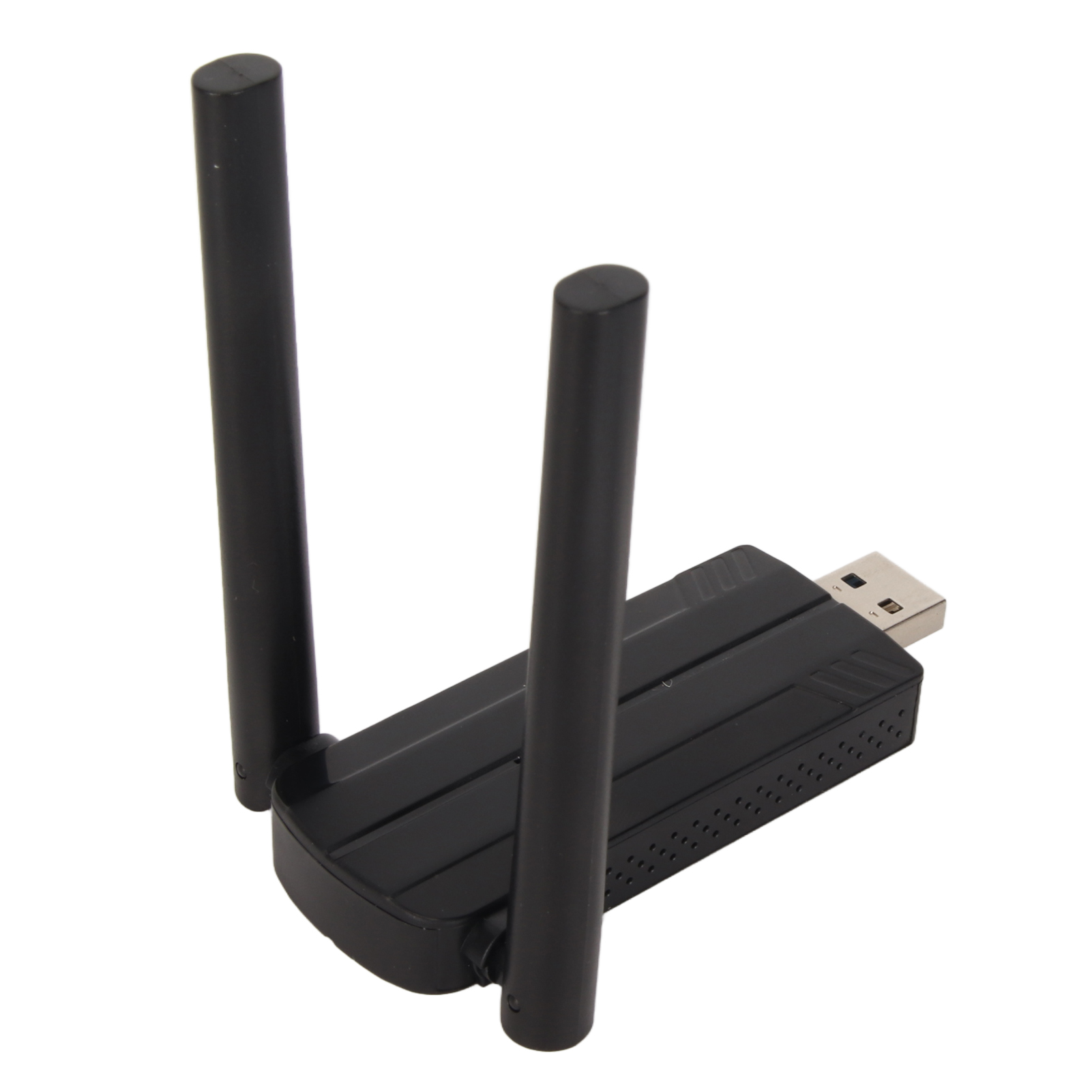 Usb-wlan-netzwerkadapter 1800 Mbit/s Dualband 2,4 Ghz/5 Ghz, Wi-fi 6 802.11ax-technologie Für Windows 10 Und 11