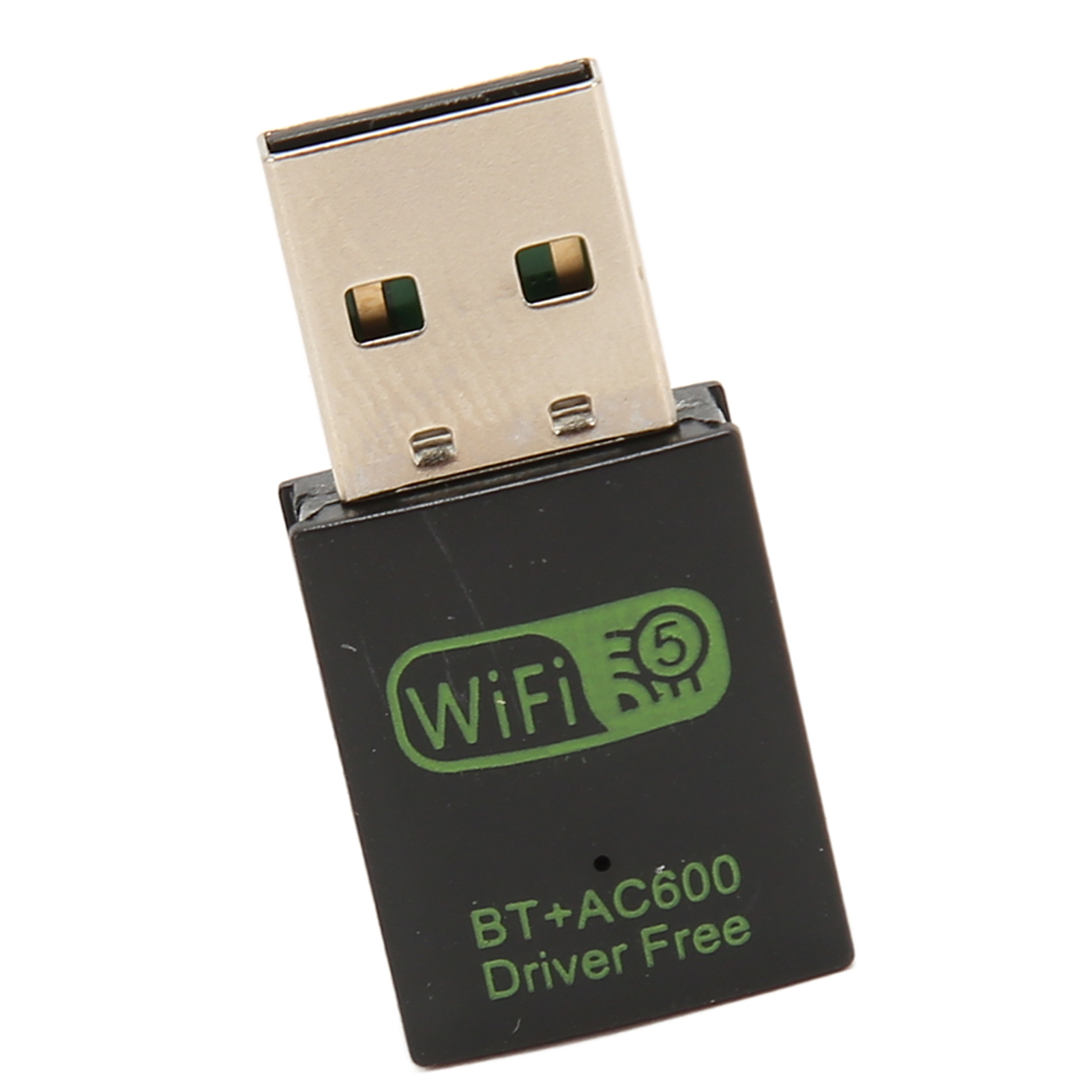 150 Mbit/s/433 Mbit/s 5g Dualband Bluetooth 5.0 Wlan-usb-adapter, Wlan-netzwerkkarte Für Windows Xp, 7, 8, 8.1 Und 10