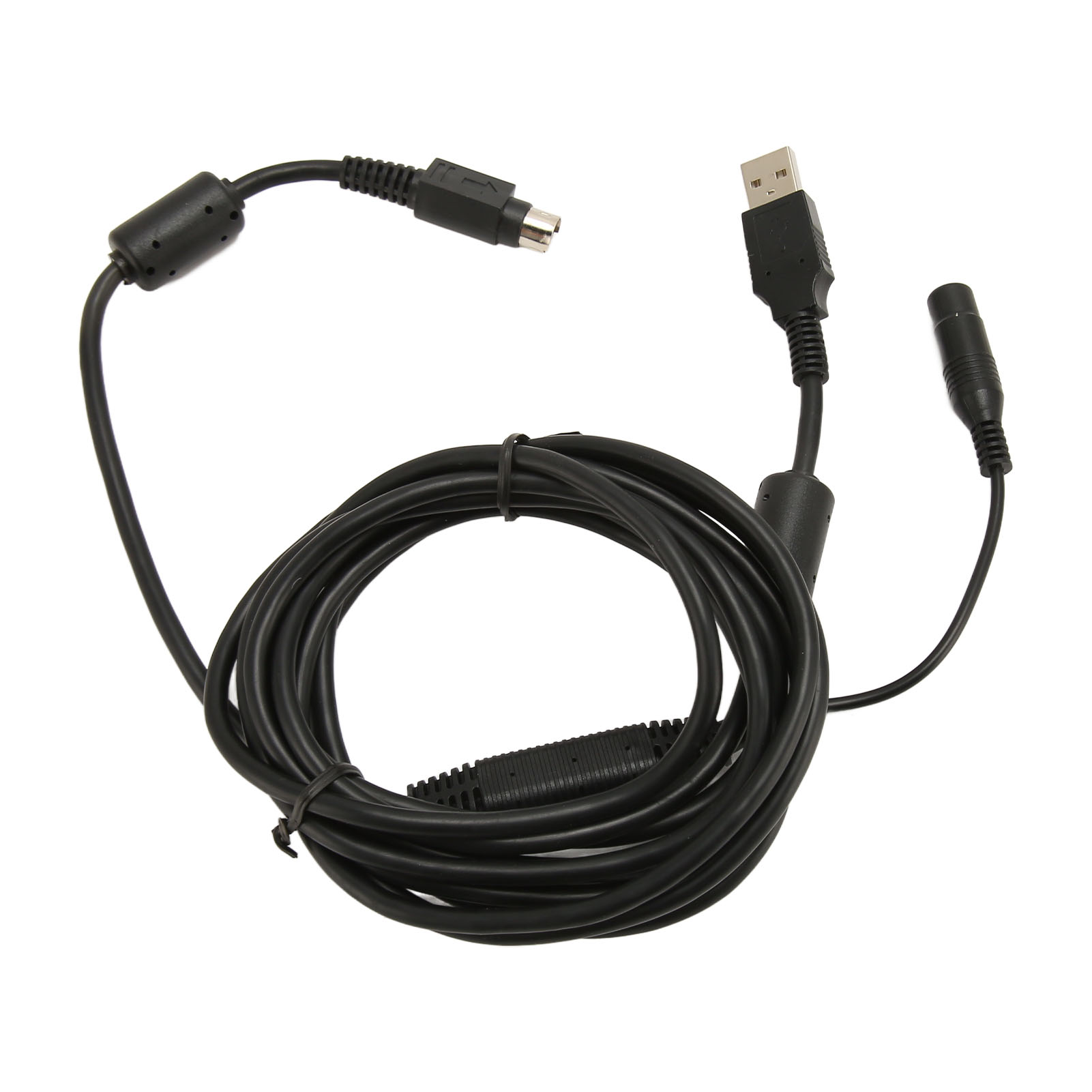 Professionelles Camera Link 2-in-1 Plug-and-play-kabel, Strom- Und Datenkabel Für Logitech Cc2900e, 3500e, 2900ep Und 3000e (3 M).