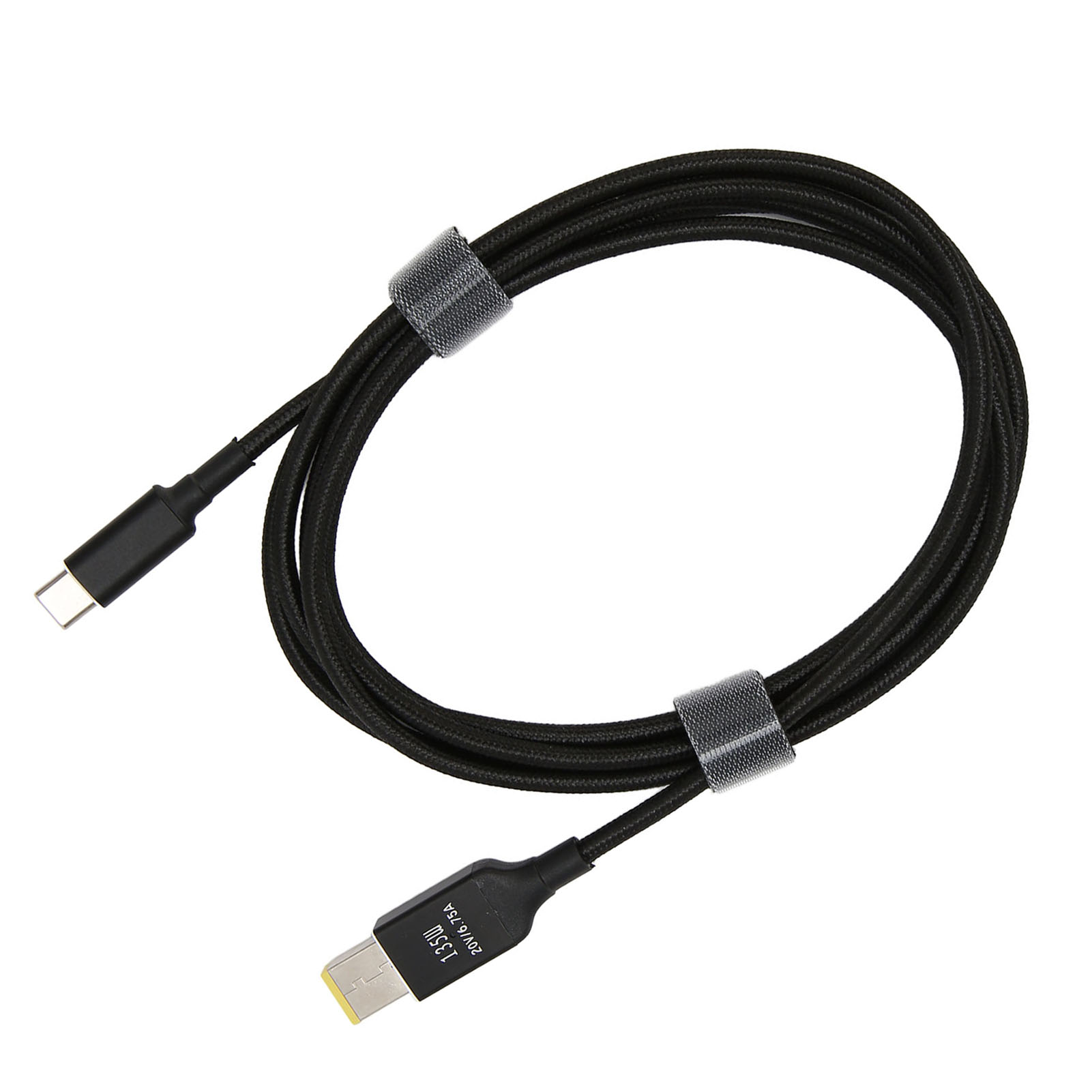 Professionelles Und Effizientes 135-w-pd-usb-c-ladekabel Für Lenovo Legion Y7000p