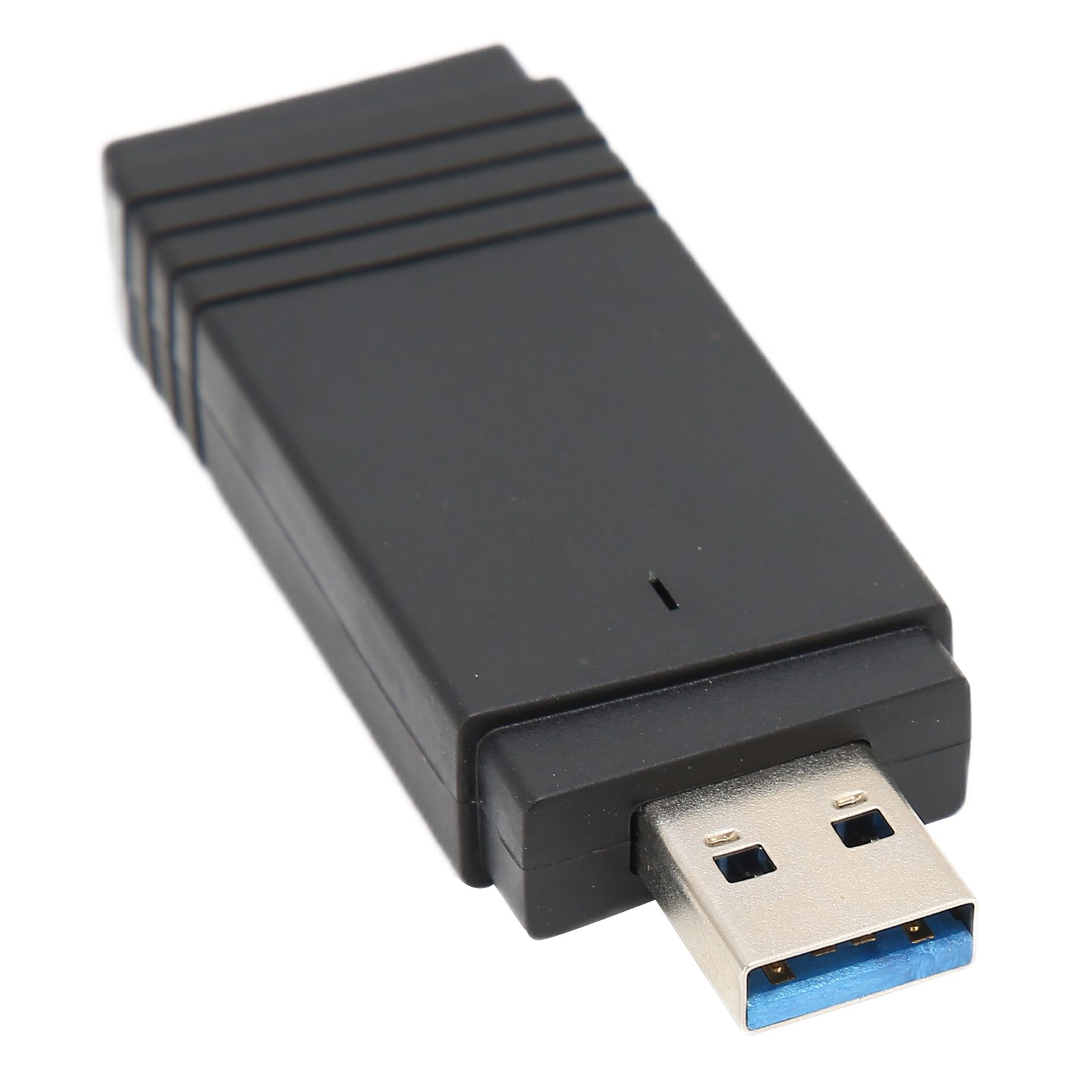1300 Mbit/s Dualband-wlan-adapter, Multifunktionale 2,4-ghz-/5-ghz-usb-wlan-netzwerkkarte