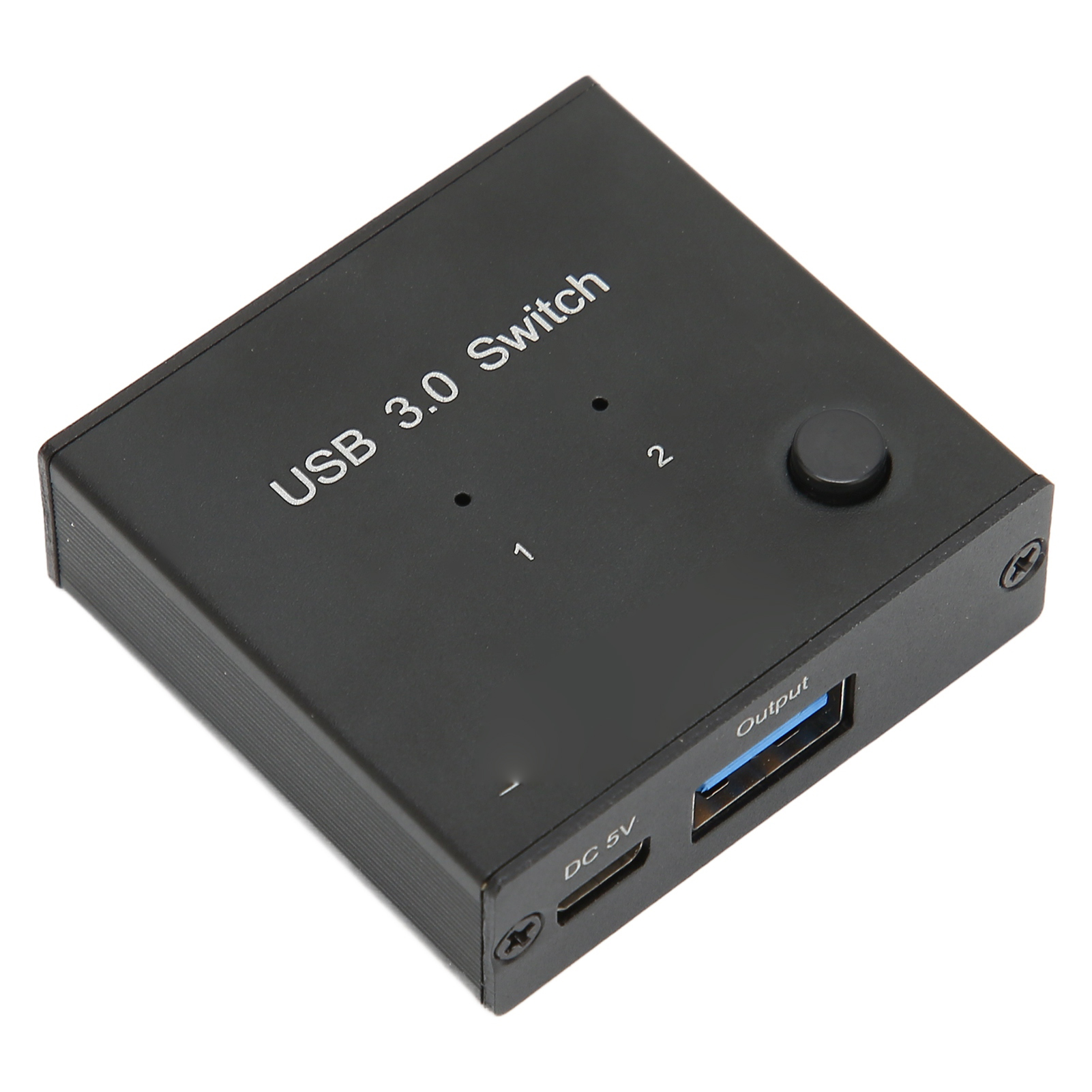 Usb 3.0-geräteauswahl Für Drucker, Scanner, Maus, Tastatur Und Kartenleser