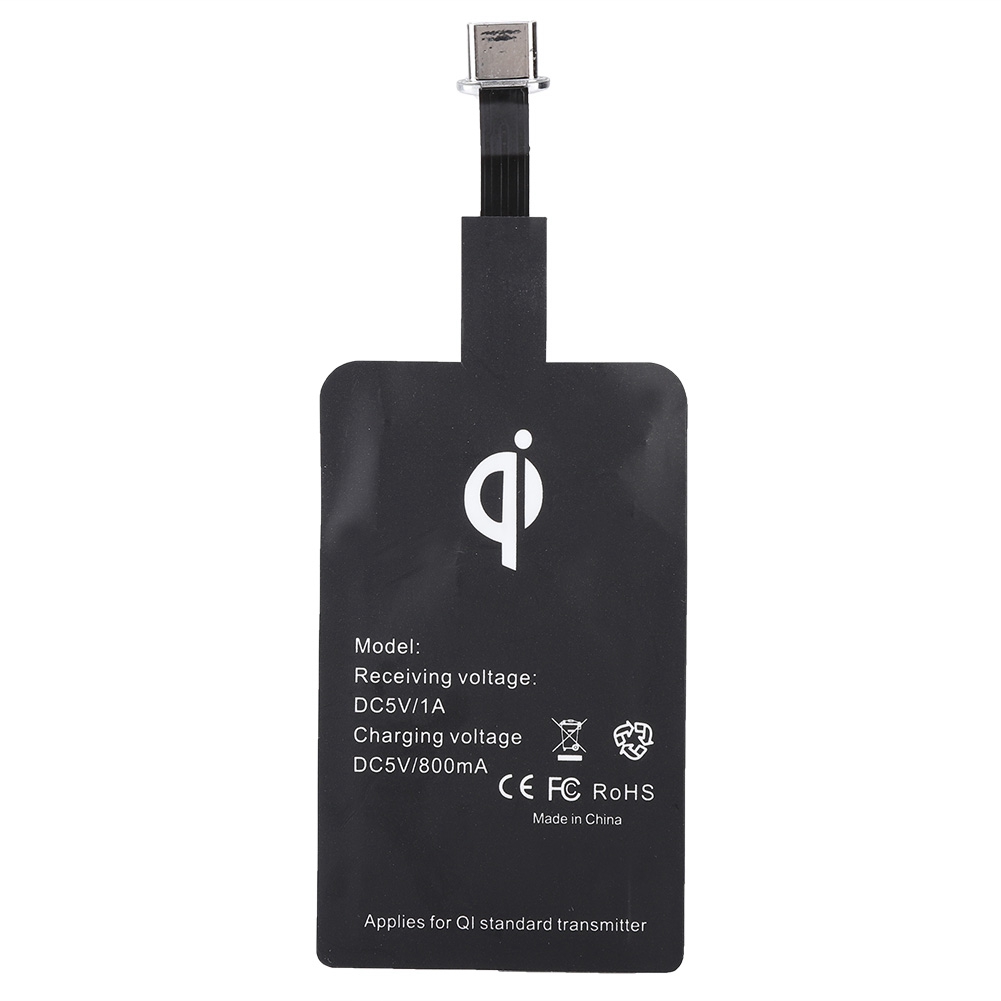 Qi-empfängermodul Für Drahtloses Laden Für Mobiltelefone Des Typs E/c