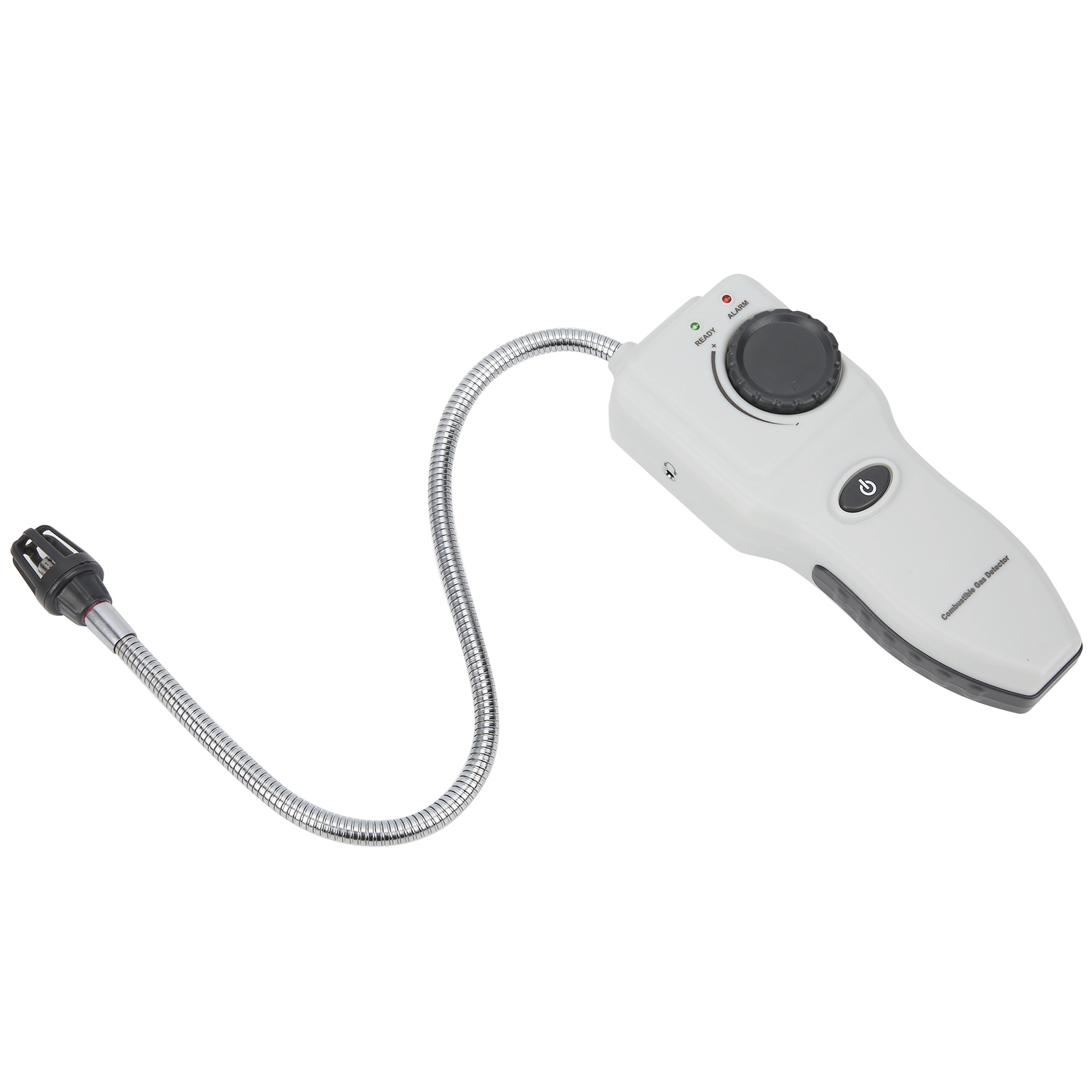 Gm8800b 50 Ppm Brennbare Gase Detektor, Tragbarer Und Einstellbarer Lecktester Für Den Heimgebrauch