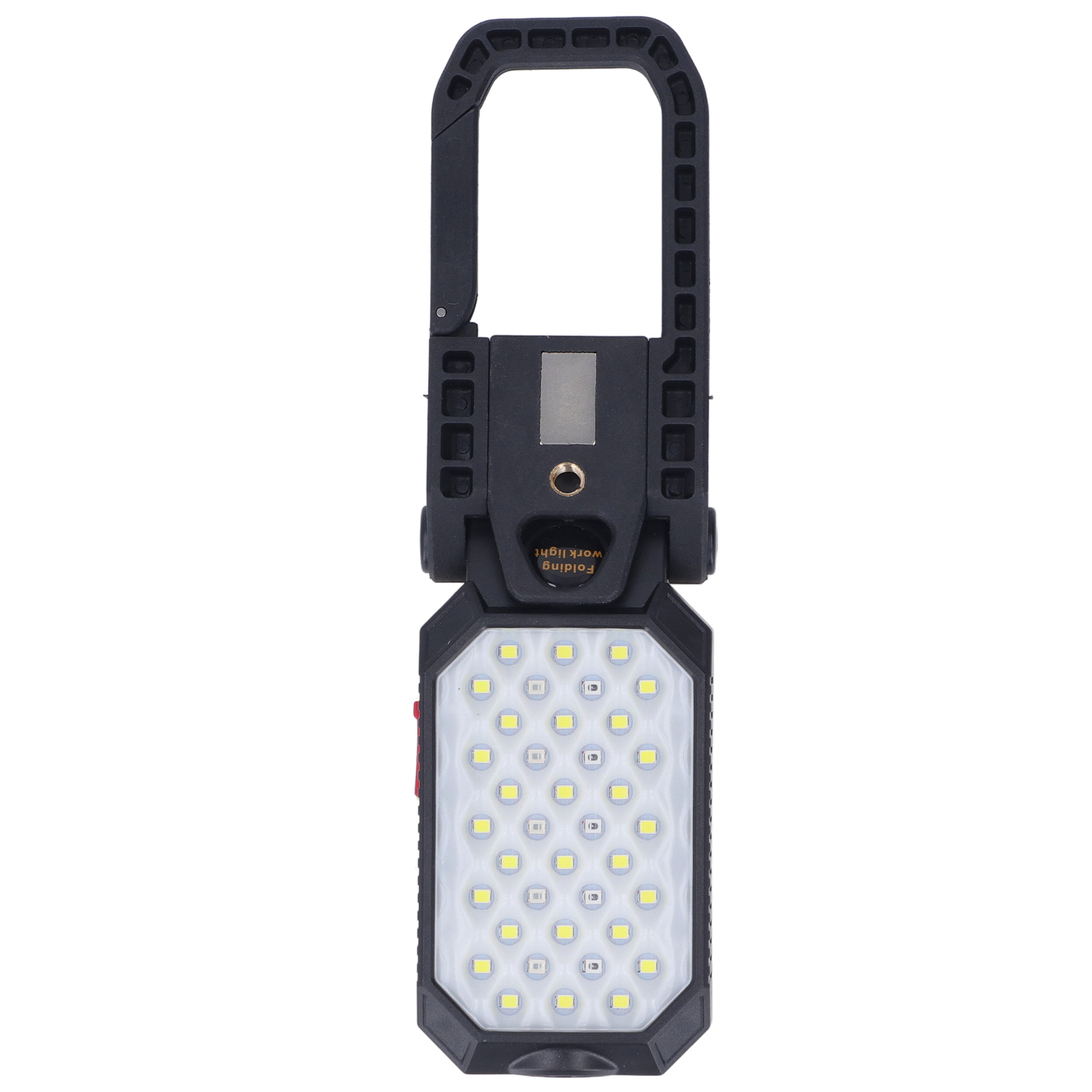 1000 Lm Cob-led-akku-arbeitsleuchte Für Mechaniker, Ideal Für Camping, Wandern Und Notfälle. Usb-aufladbar.