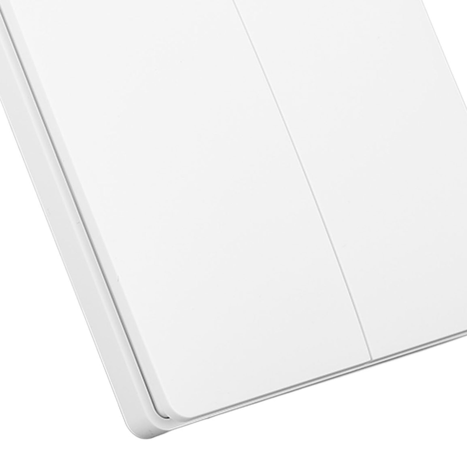 Zweiwege-wlan-schalter Zur Steuerung Über Eine Zigbee-app, Autarker Funkschalter Für Heimbeleuchtungssysteme
