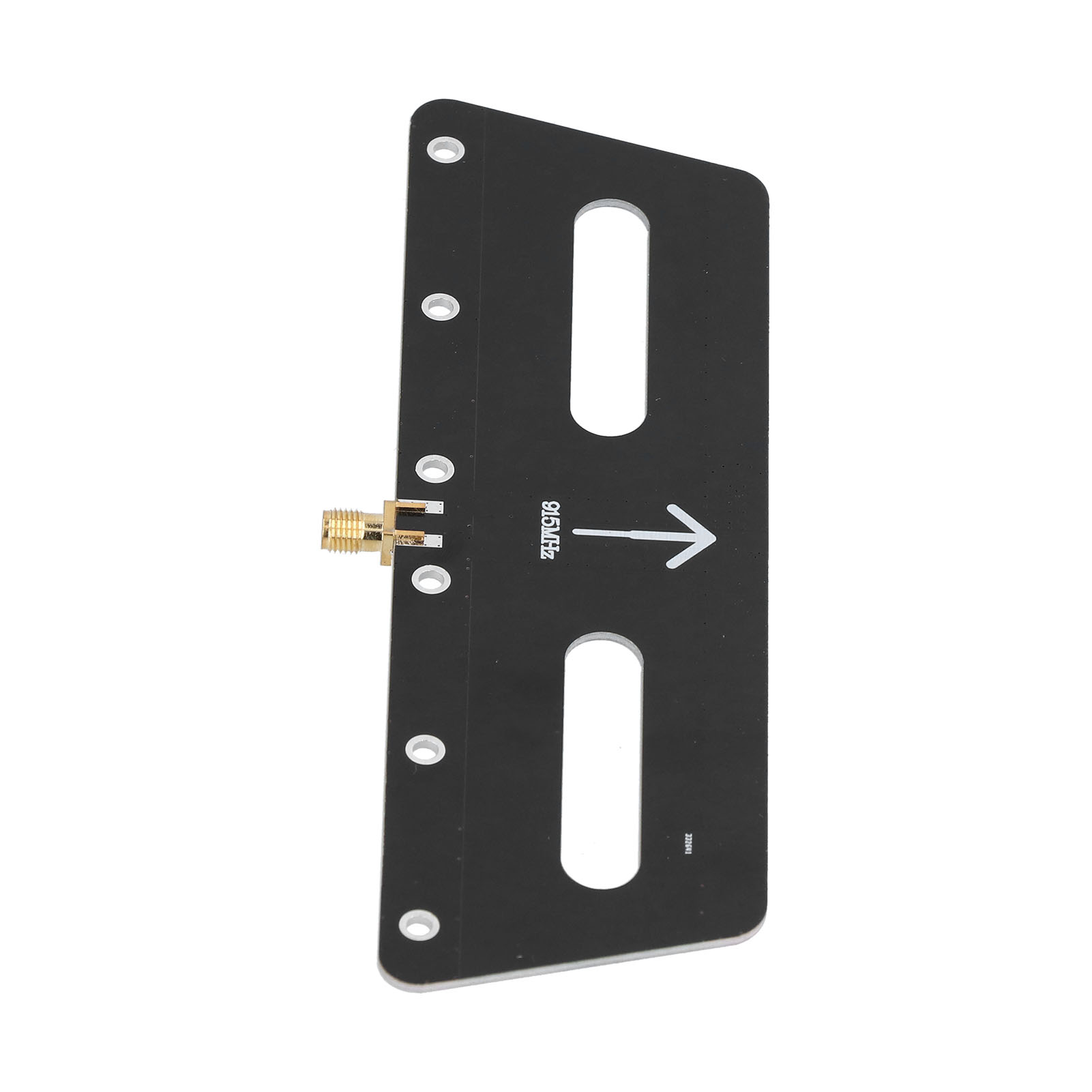 Rfid-pcb-bildübertragungsmodul Mit 915-mhz-richtantenne