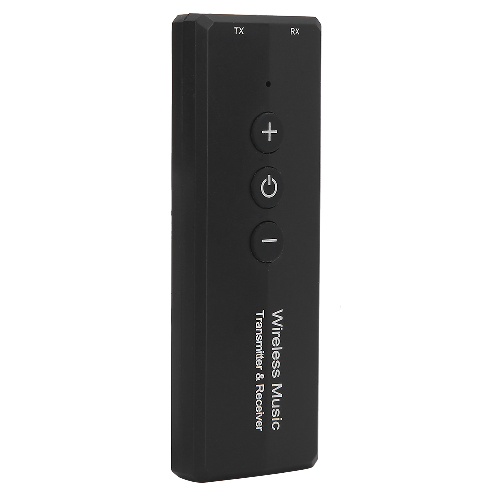 3-in-1 Bluetooth 5.0-transceiver Mit Eingebautem Icr10440-lithium-akku