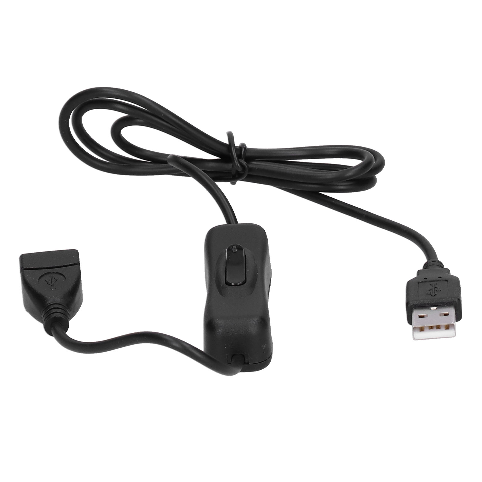 28awg Usb-verlängerungskabel (stecker Auf Buchse), Elektronisches Zubehör Für Led-lüfter