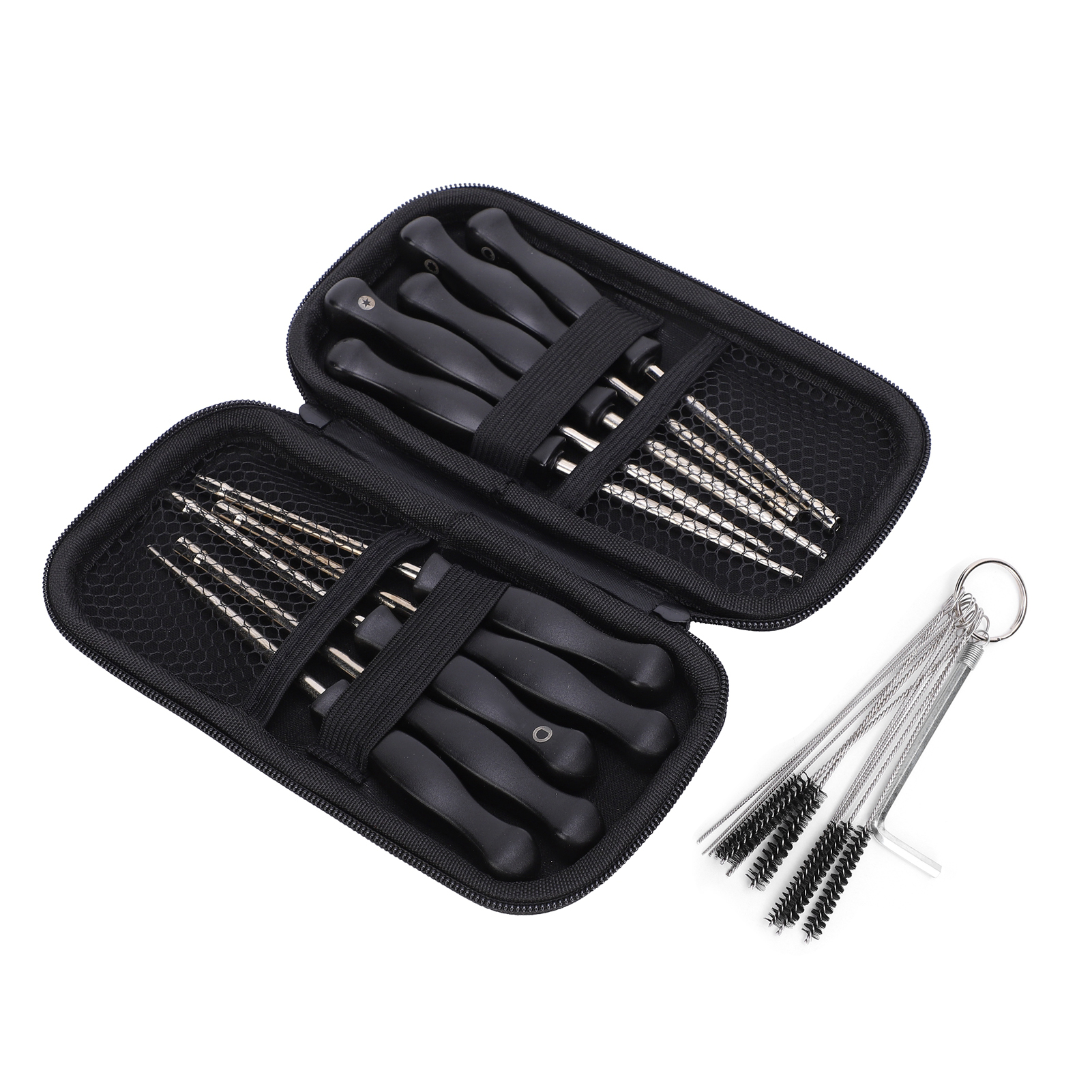 Vergaser-einstellschraubendreher-set Aus Edelstahl Für Stihl