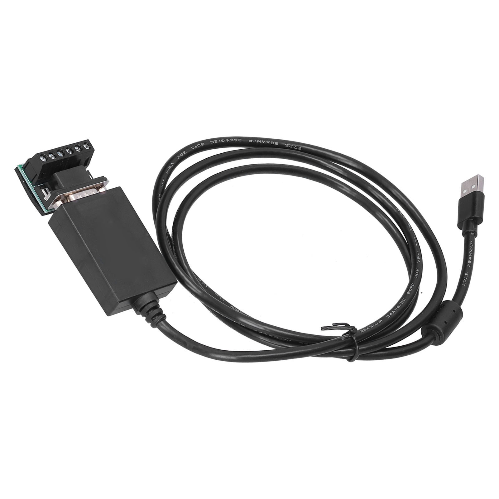 Usb-zu-rs485/422-seriell-port-konverterkabel Mit Hoher Übertragungsrate