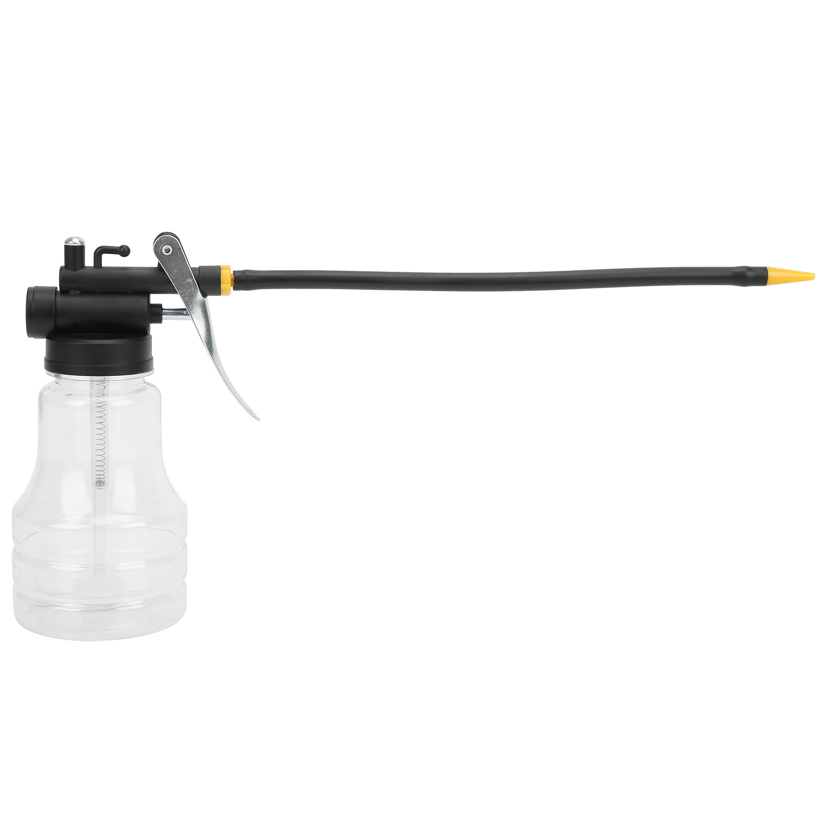 Hochdrucköl Für Maschinen, Für Den Hausgebrauch, Manuell, Transparent, Lange Tube, 250 Ml