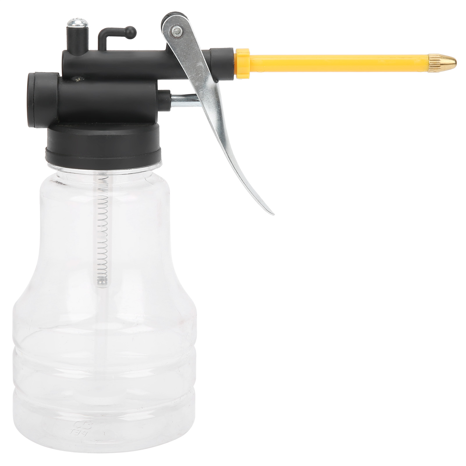 Hochdrucköl Für Maschinen, Für Den Hausgebrauch, Transparent, Manuelle Befüllung, 250 Ml Kurze Tube
