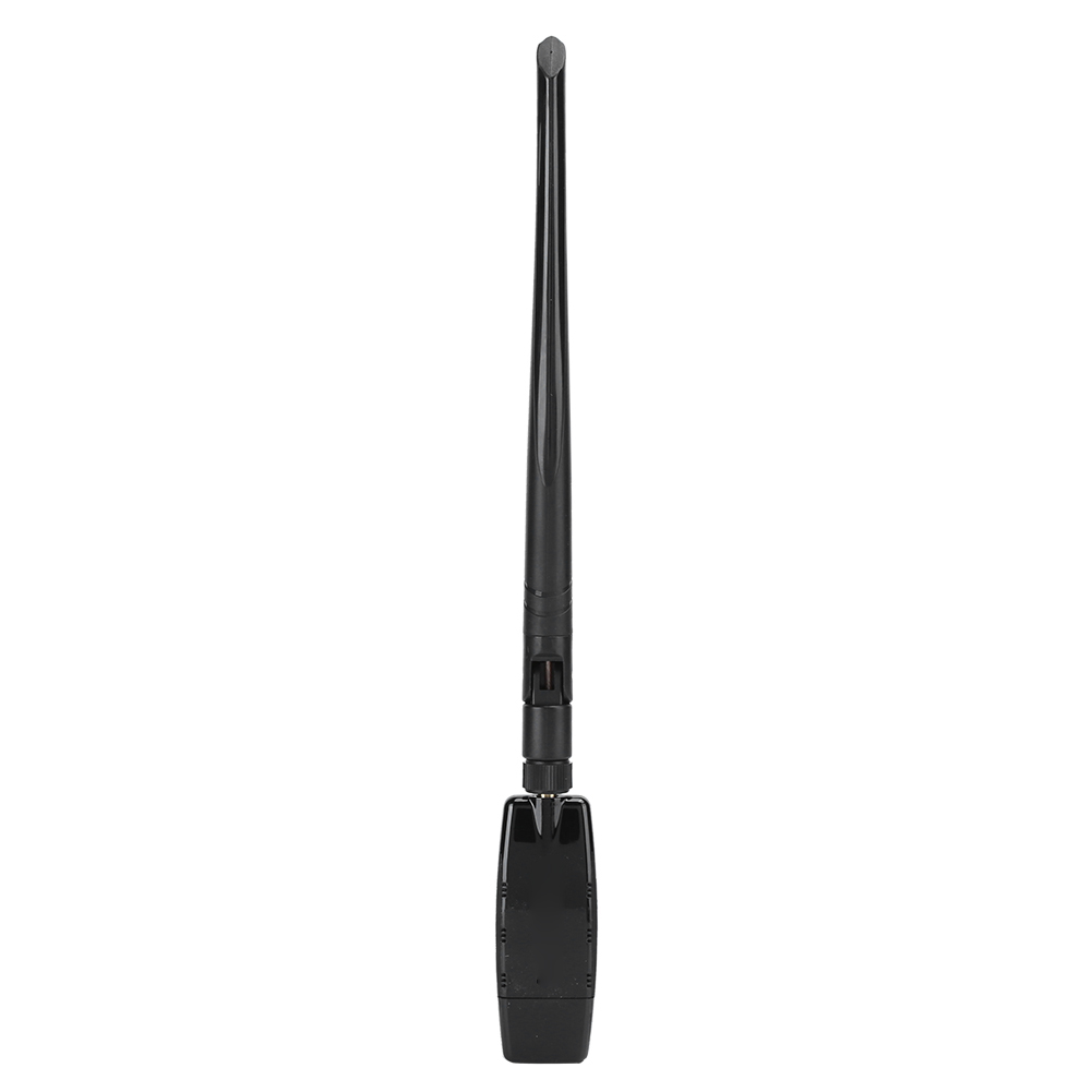 Zapo 600m Dualband-wlan-netzwerkkarte Für Bluetooth 4.0 Senderadapter W67-5db