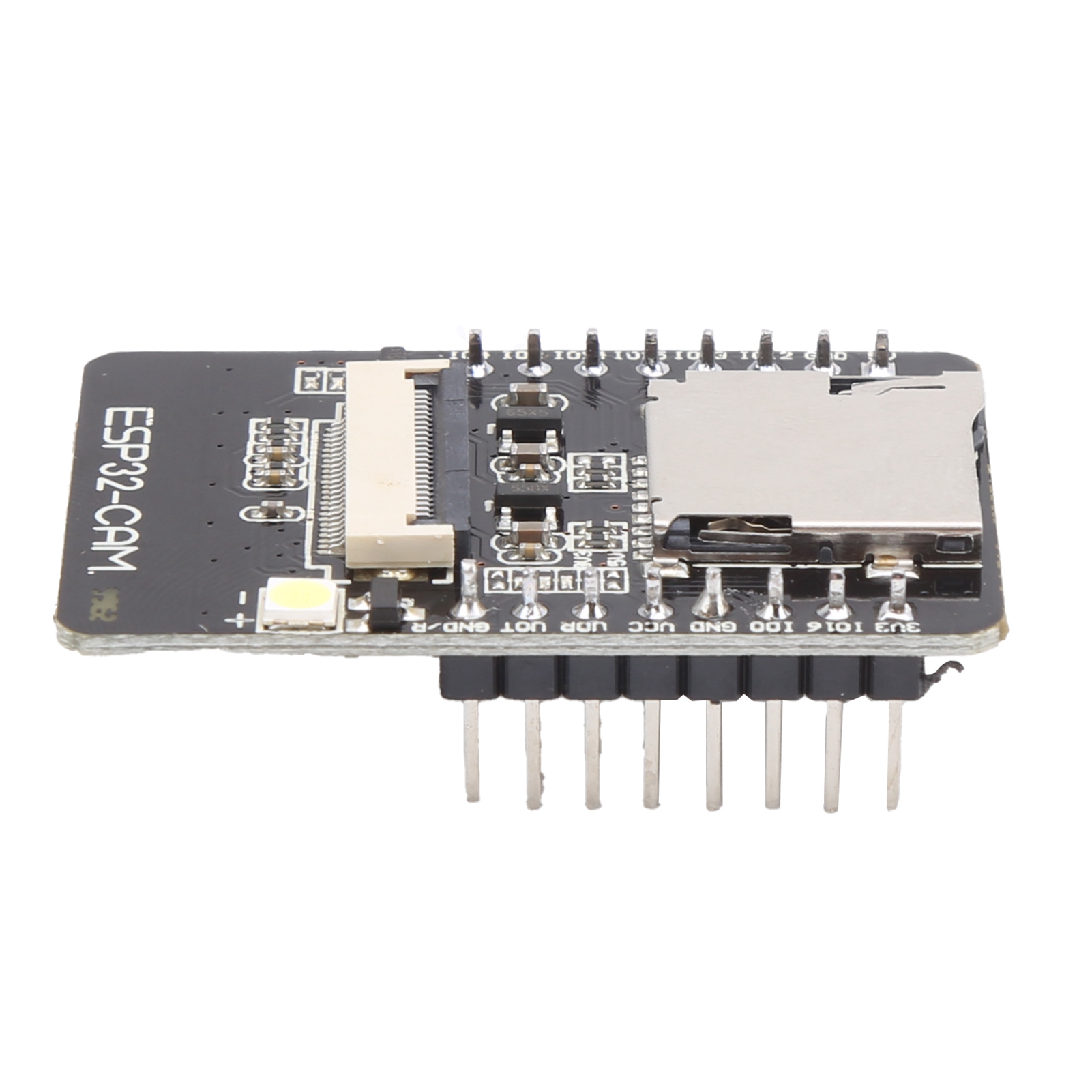 Esp32-cam Wifi Bluetooth Entwicklungsboard Mit Ov2640 Kameramodul Für Iot-anwendungen