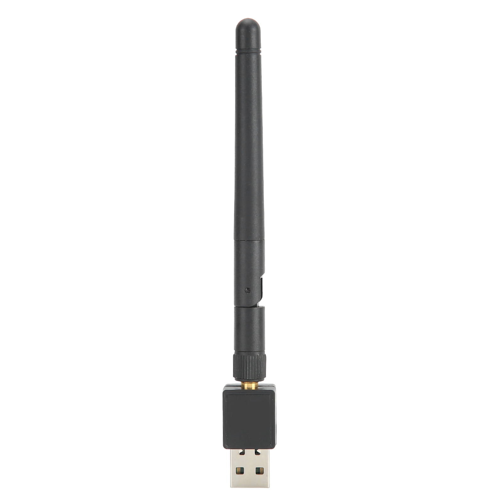 Zapo W88 Drahtlose Netzwerkkarte, 150m Tragbarer Wi-fi-empfänger Rt5370n Usb Für Android / Win10