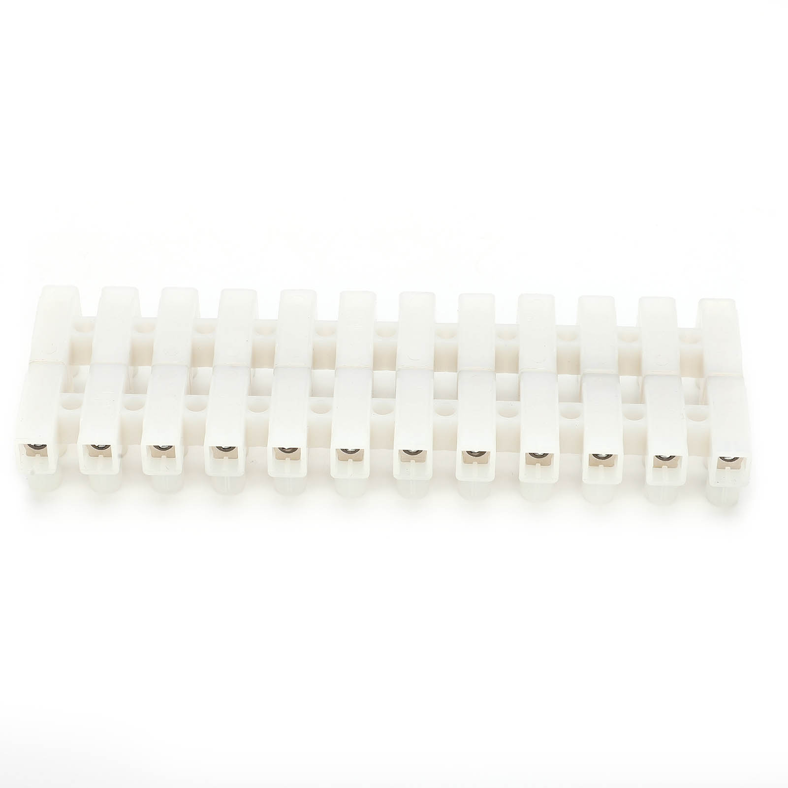 12-poliger Stecker/buchse-klemmenblock T06mc Für 450 V 32 A Beleuchtung