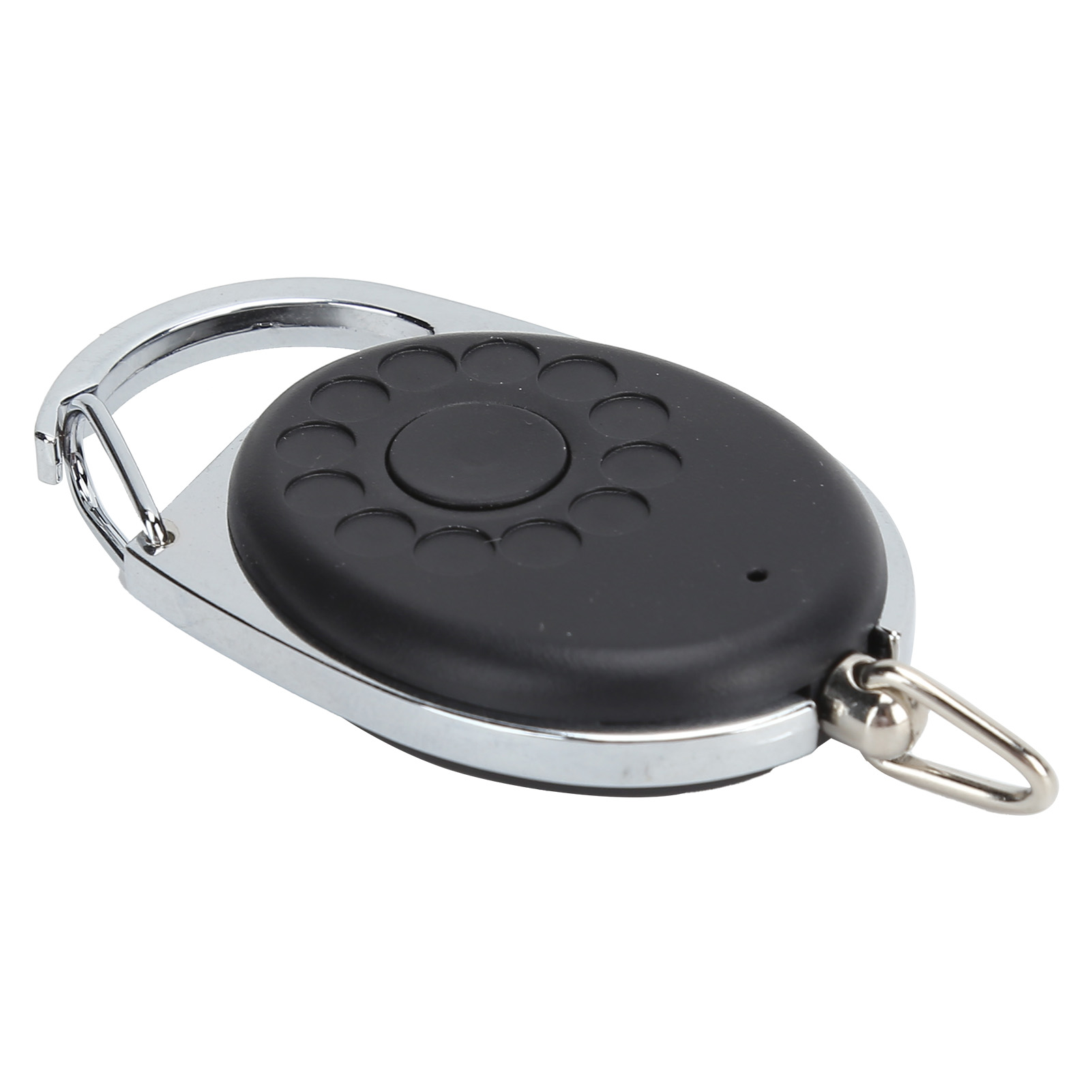 Bluetooth-verlustalarm, Objektortungsgerät, Telefon- Und Schlüsselanhänger Mit Telefonnummernaufkleber Für Outdoor-accessoires