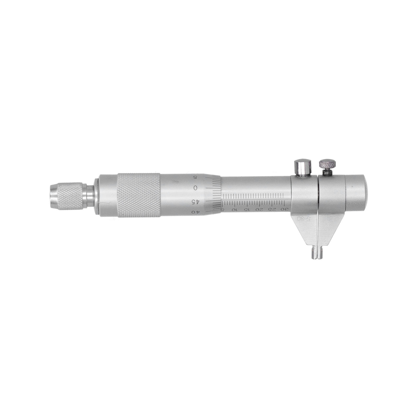 Mikrometersatz Für 530 Mm Innendurchmesser, Schraubenmesswerkzeug, Schraubenschlüssel, Holzkoffer