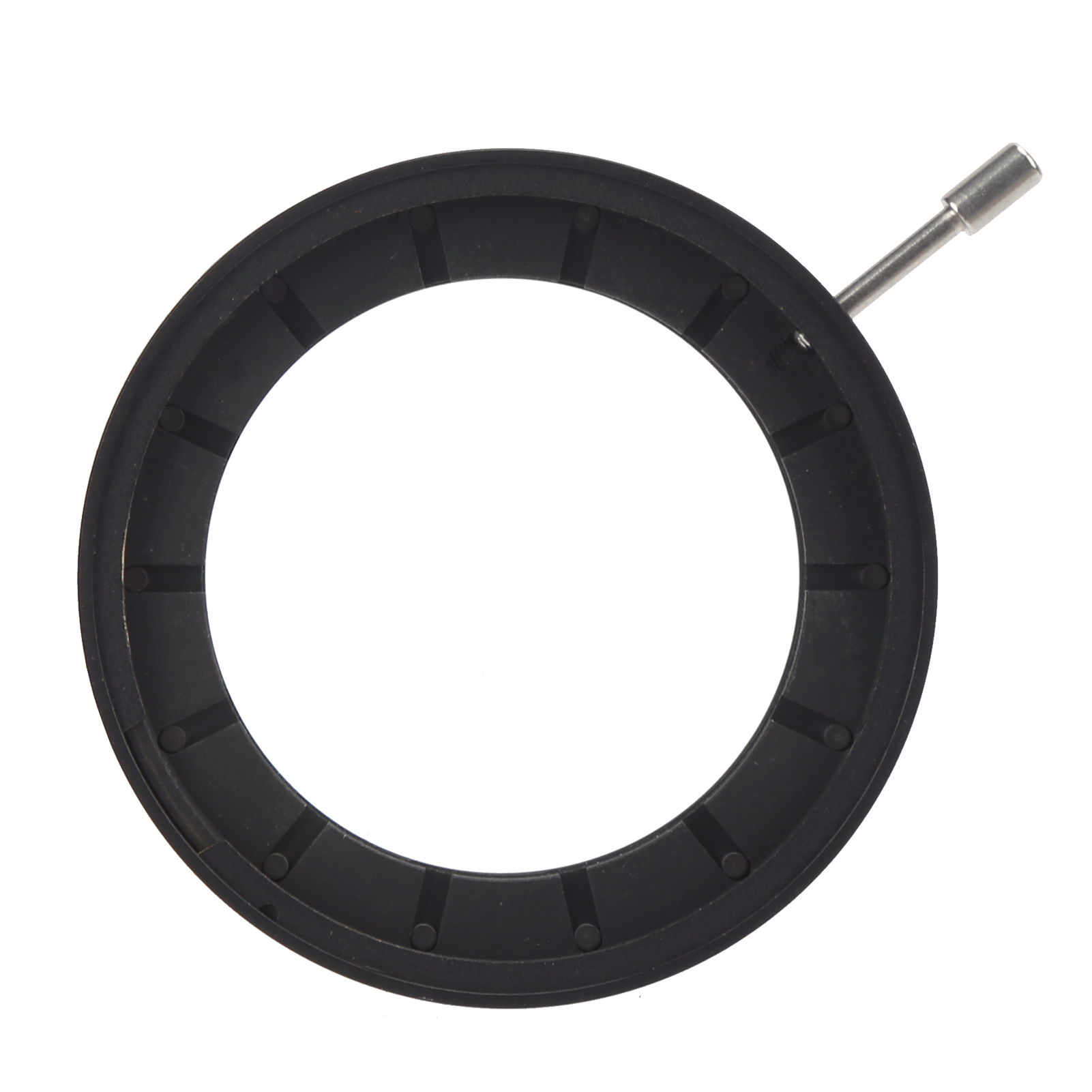 Sk34 Verstellbares Irisblendenmodul Für Kondensor, Optisches Instrument 1,5–34 Mm