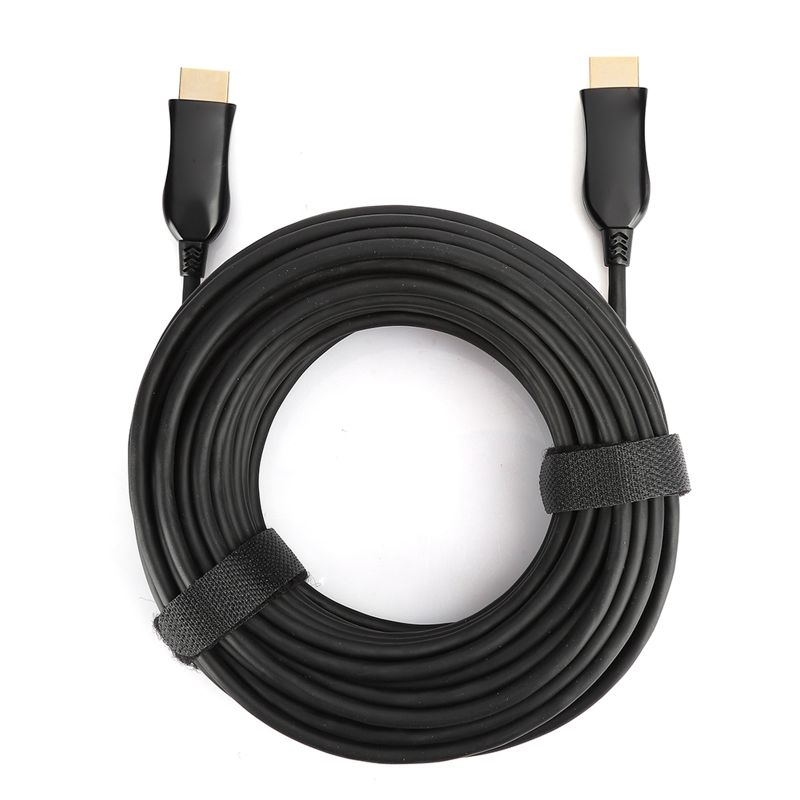 Hochauflösendes Hdmi-kabel Für Computermonitore, 4k 60hz 2v Glasfaser, 15 M