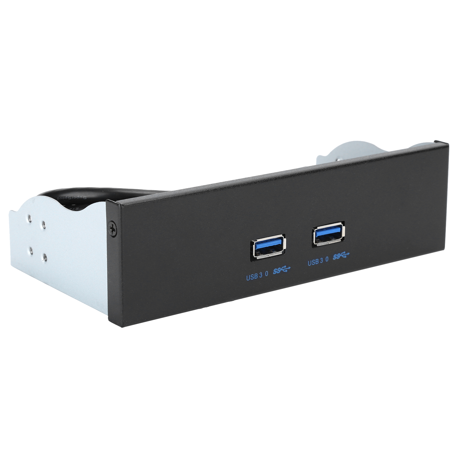 Usb 3.0 Dual-frontanschluss (19/20-polig) Auf Usb 3.0 Adapterkabel