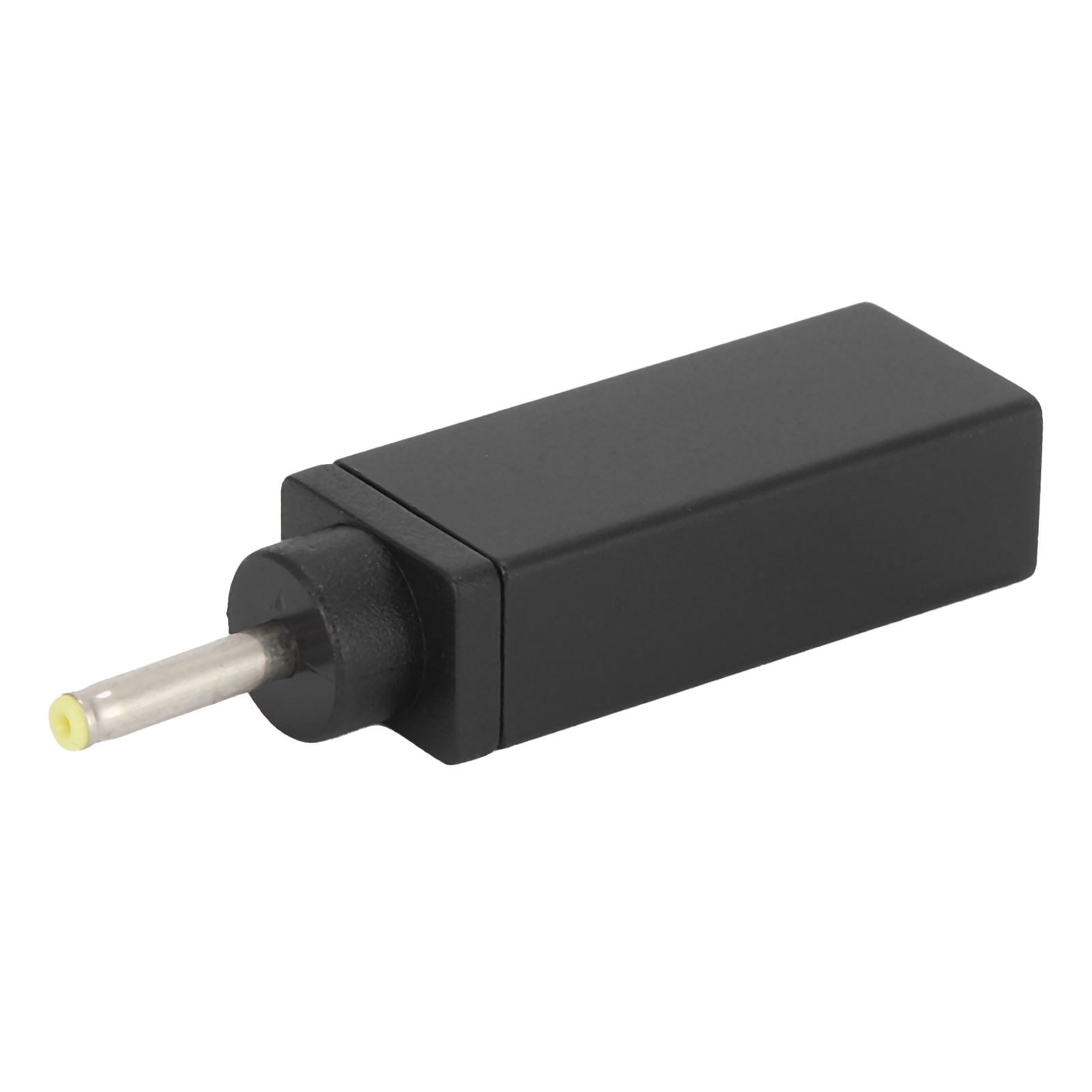 Usb-c-auf-dc-adapter, Gerader Pd-2,5 X 0,7 Mm-buchse-auf-stecker-anschluss, Ladegerät