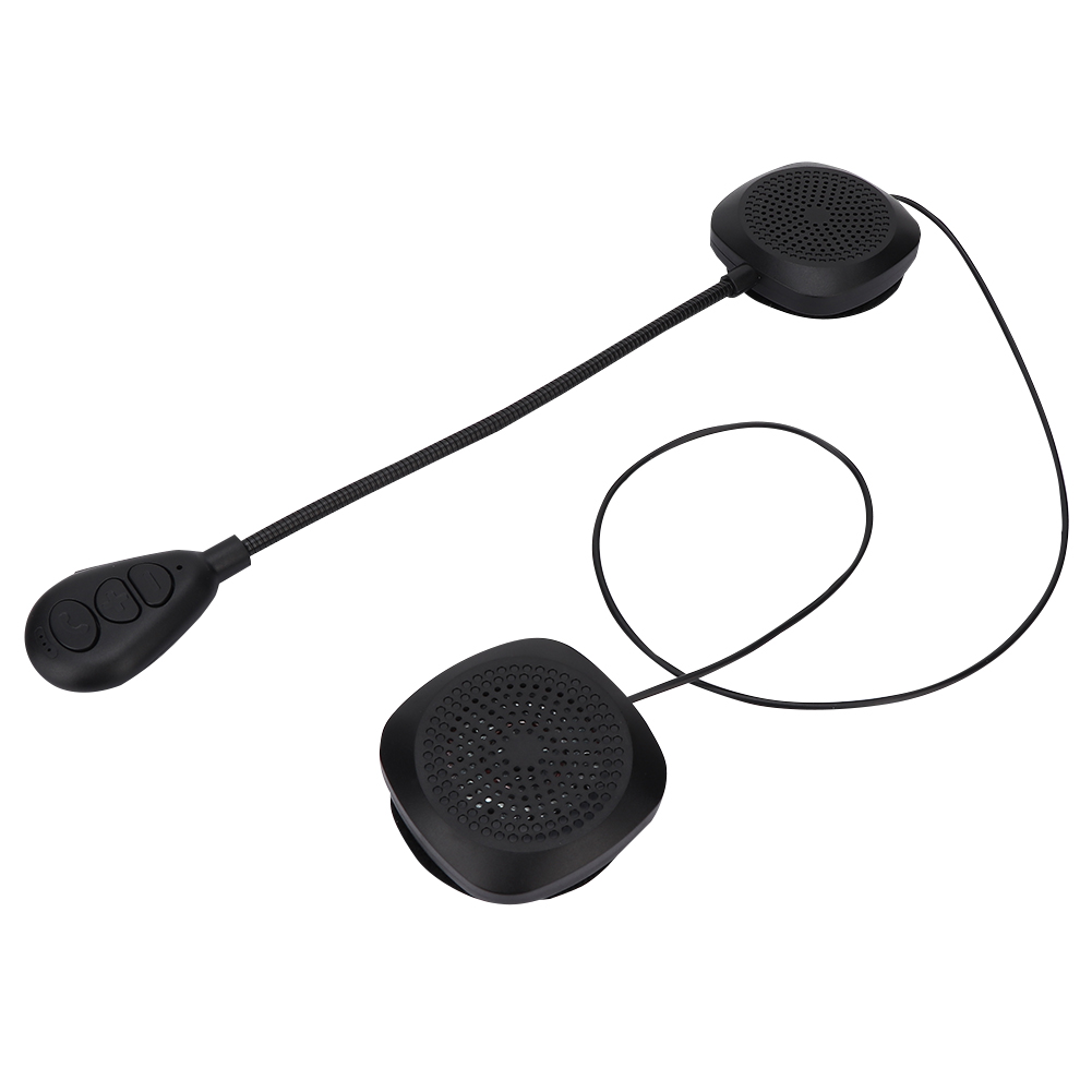 Mh05 Wasserdichter Stereo-motorradhelm Mit Bluetooth 5.0-headset Und Automatischer Anrufannahme
