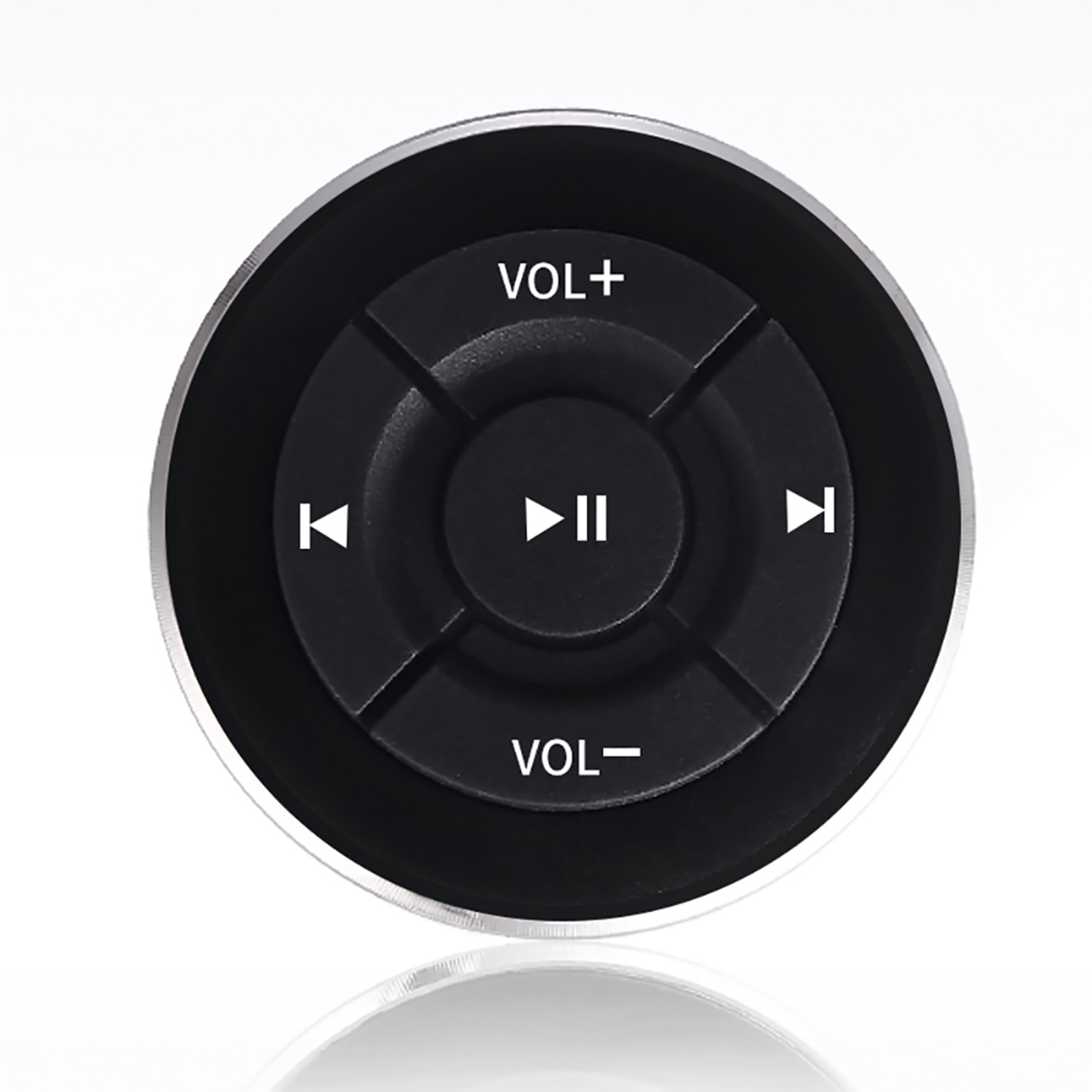 Bluetooth 4.0-autosteuerung, Lenkradfernbedienung Für Mobiltelefone
