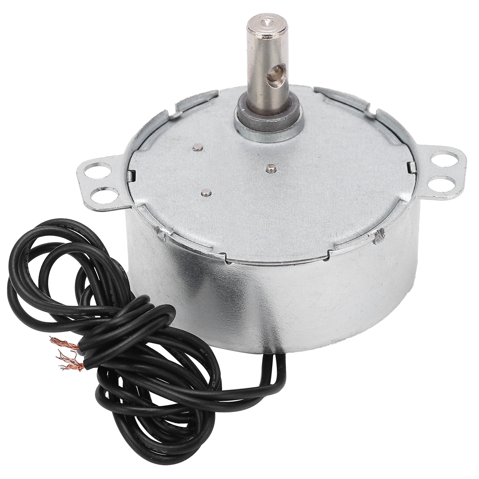 Langsam Laufender Permanentmagnet-getriebesynchronmotor, Cw/ccw, 220 V Ac, 49ktyz