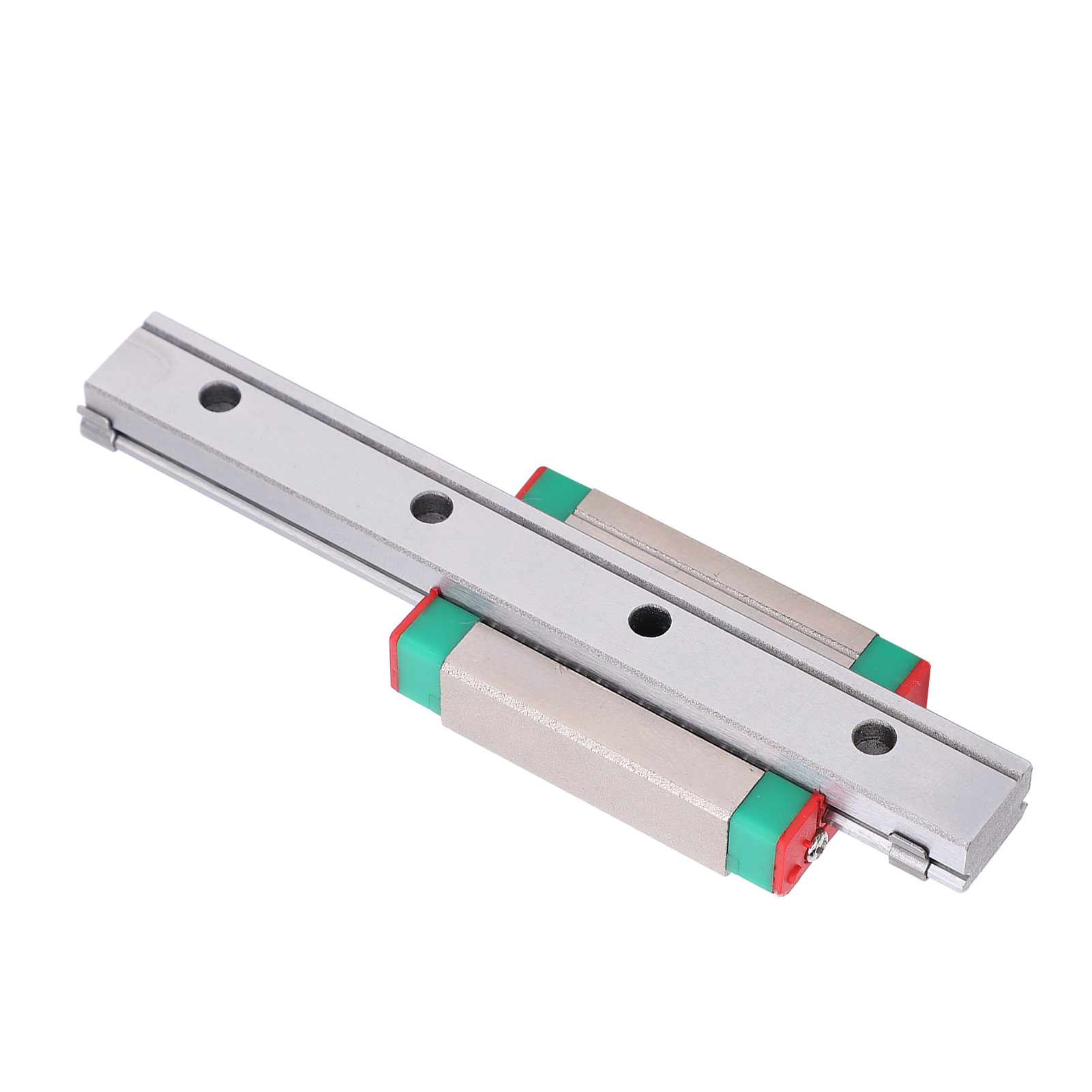 Miniatur-linearführung Mit Verlängerungsblock, Schieber, Gleitschiene, Für Die Automatisierte Industrie Mgn12h-100-1r