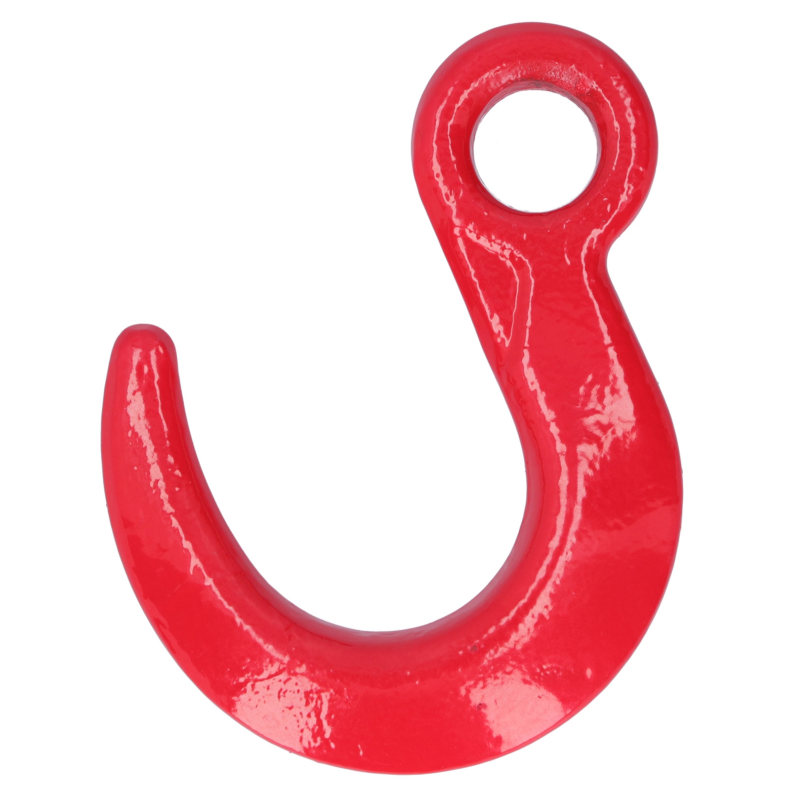 6500 Lb Breiter Hebehaken Aus Legiertem Stahl Für Krane, Vorgesehen Für Bau- Und Ingenieurarbeiten.