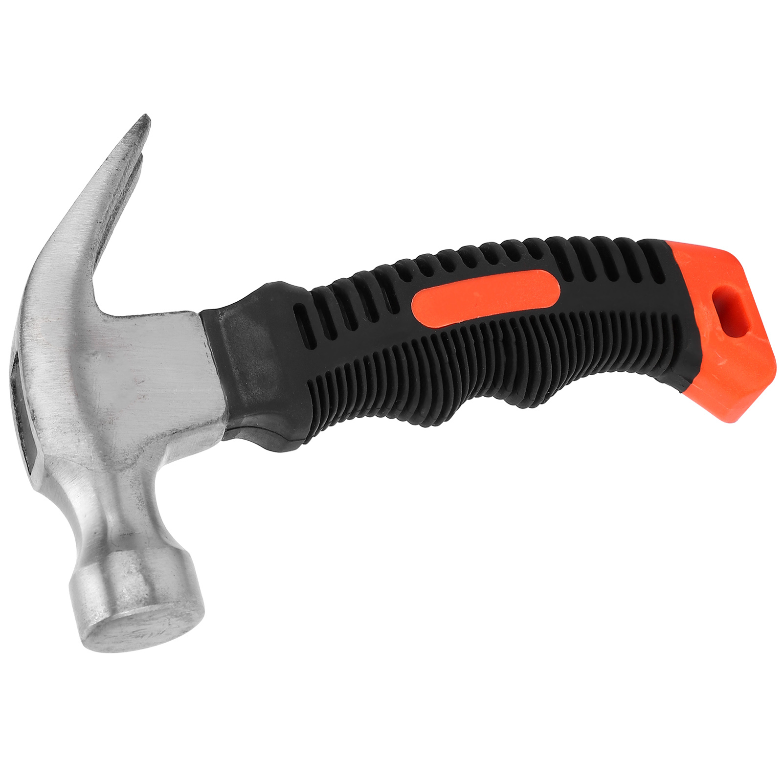Tragbarer Mini-klauenhammer Mit Ergonomischem Griff, Kleines Hammer- Und Nagelwerkzeug Für Autos
