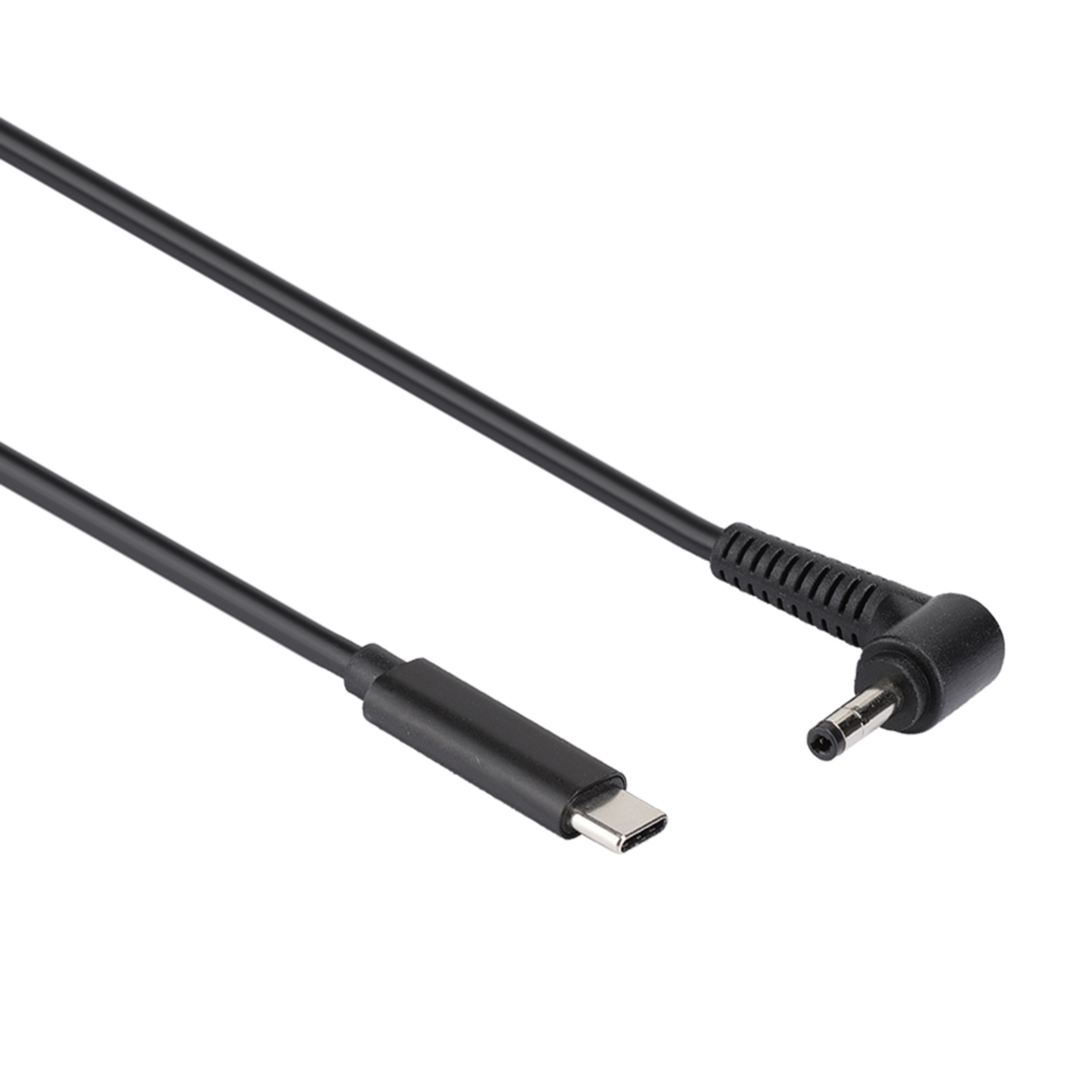 Usb-c-stecker Auf 4,0 Mm X 1,7 Mm Pd-stecker-stromadapterkabel Für Asus Ultrabook