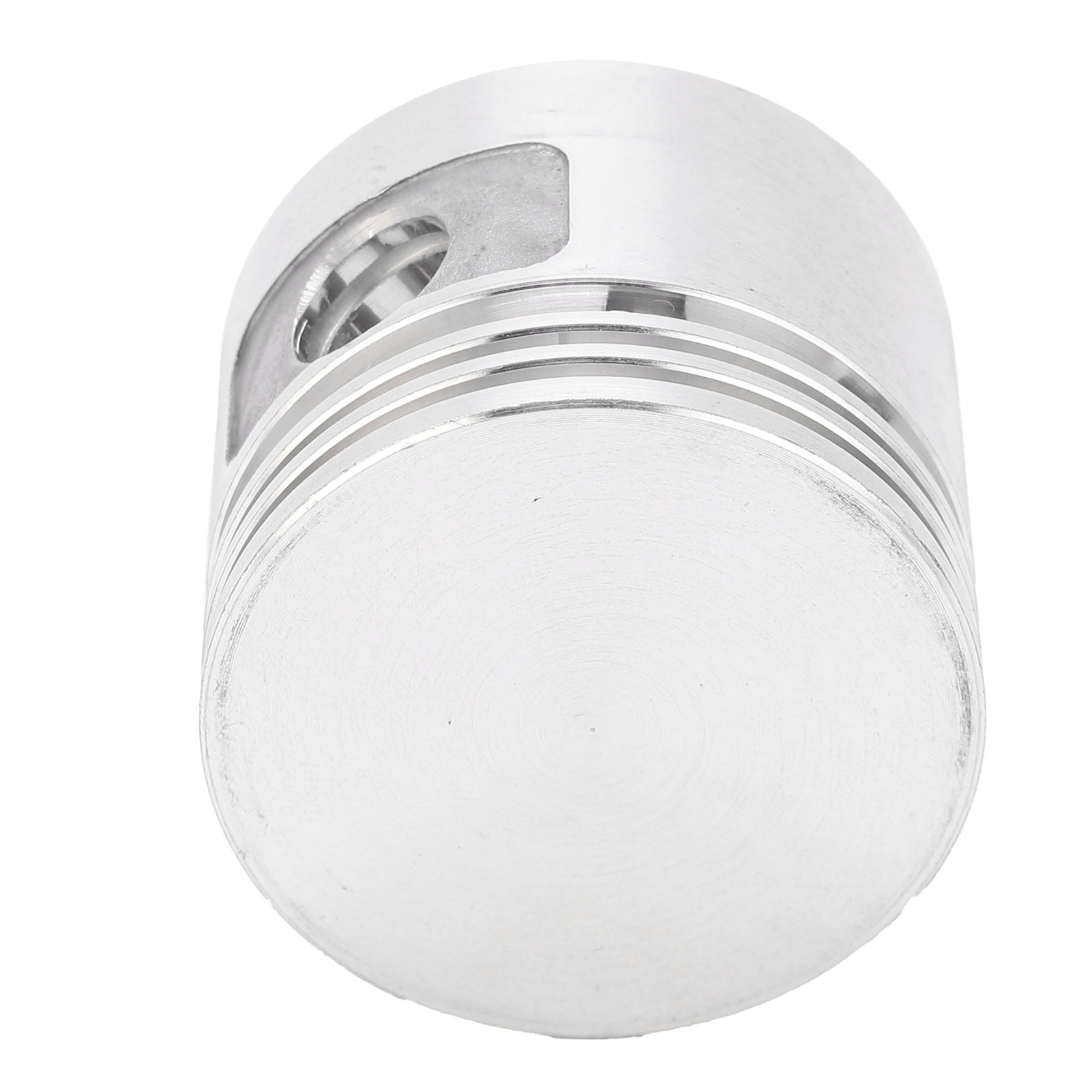 Kolben Für Luftkompressor, Ersatz-pleuelstange Aus Aluminium, Zubehör Für Luftpumpen, 47 Mm Durchmesser