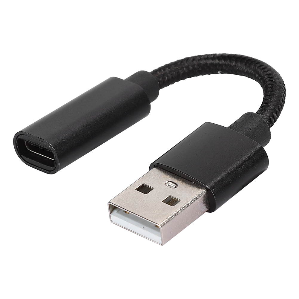 Usb-typ-c-buchse Auf Stecker-adapter Für Elektronische Übertragung, Telefonanschluss, Verkabelung