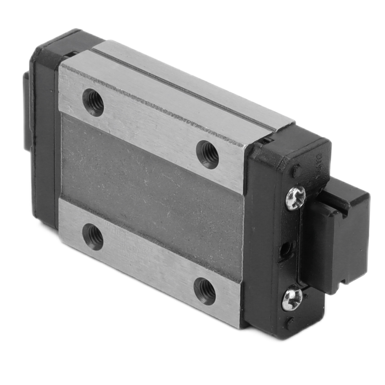 Mini-linearführungsblock Aus Stahl Für Linearführungsschienen Mgn12h
